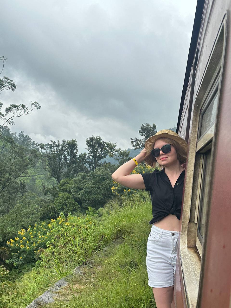 Сокровища Шри-Ланки (2-х дневная экскурсия) (5/12)