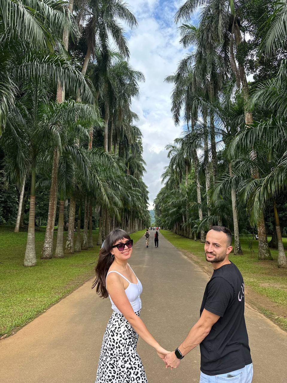 Сокровища Шри-Ланки (2-х дневная экскурсия) (2/12)