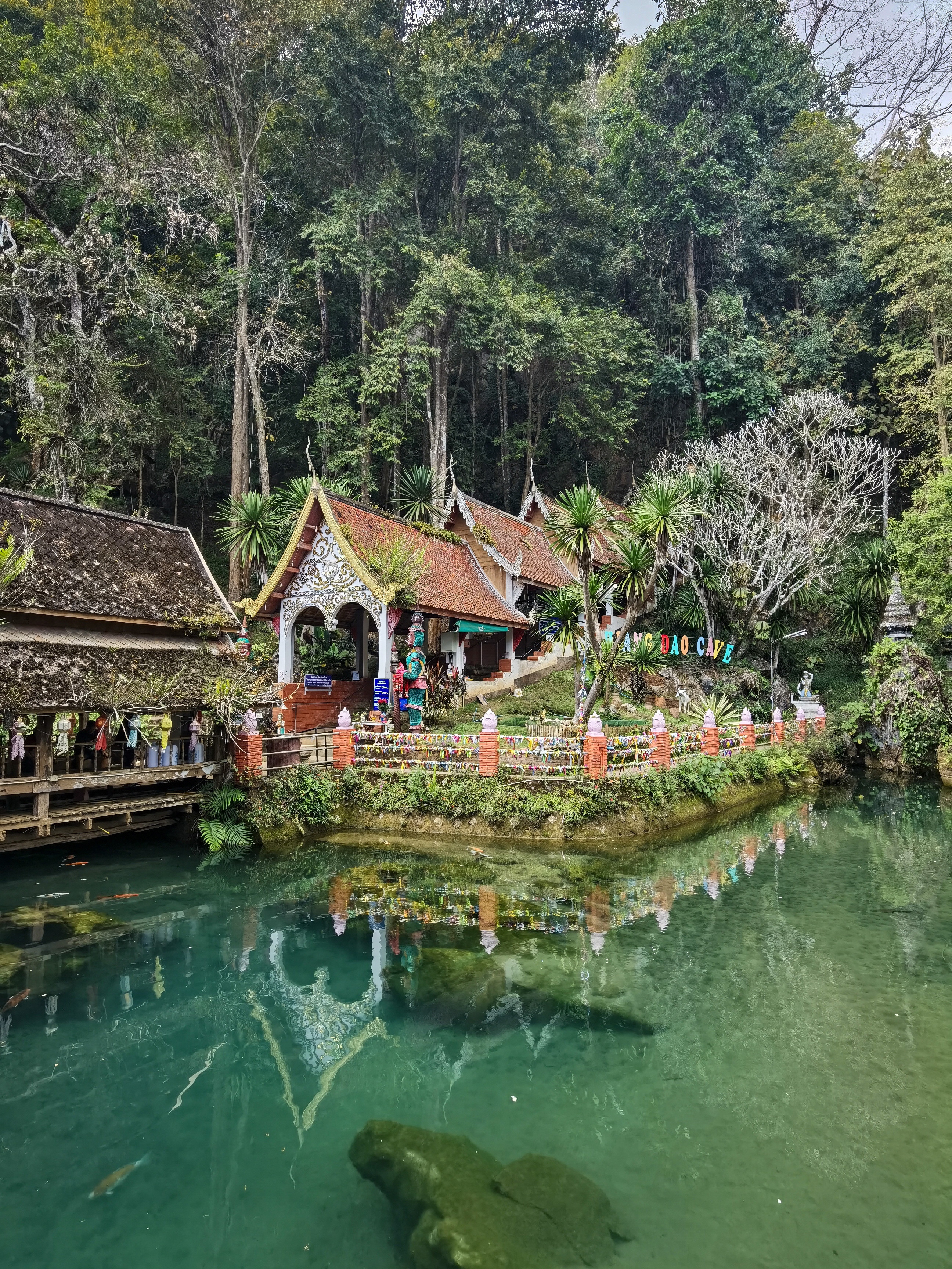 Мистика гор и затерянные миры