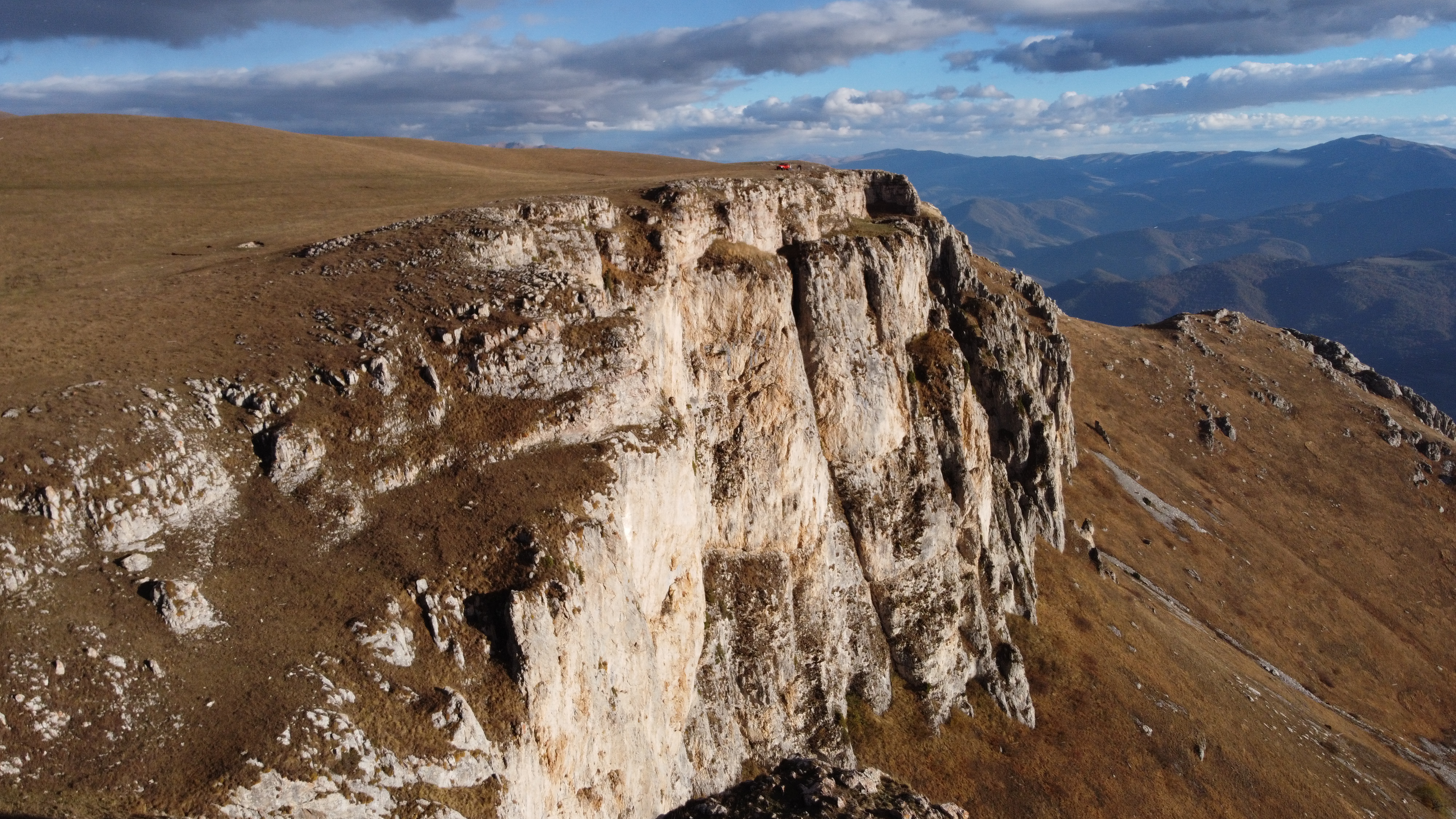 Вдвоем По Горам Армении - Джип Тур (8/9)