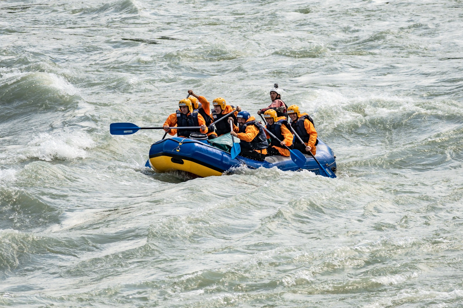 Катунь - спринт (12/14)