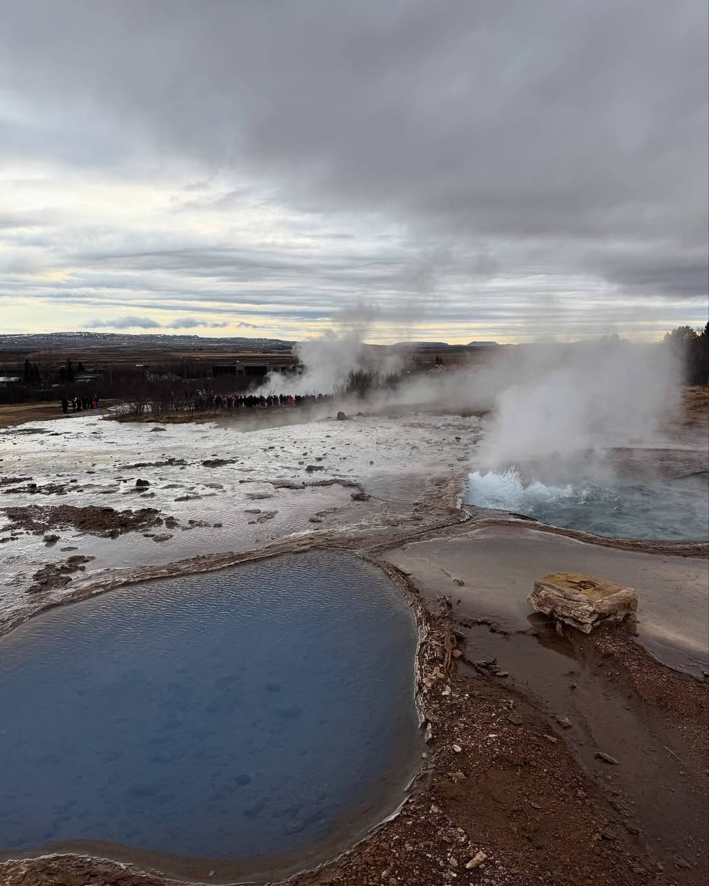 Исландия. Роуд-трип к мечте (11/11)