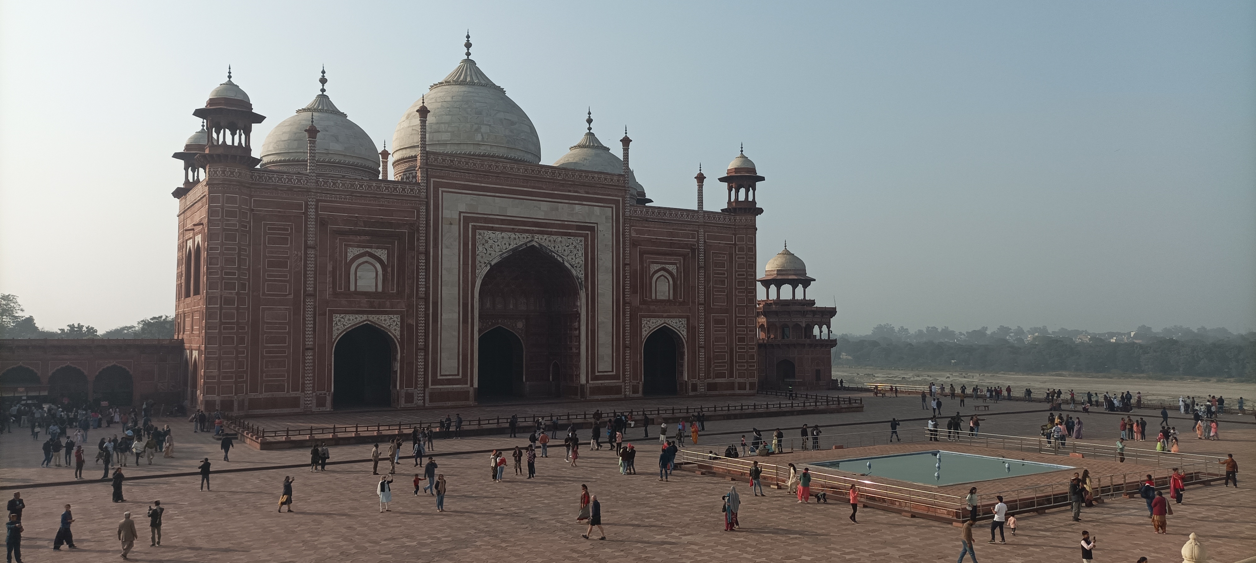 Индия глазами Рерихов (Гималаи, резиденция Далай Ламы) + Золотой треугольник (30/32)