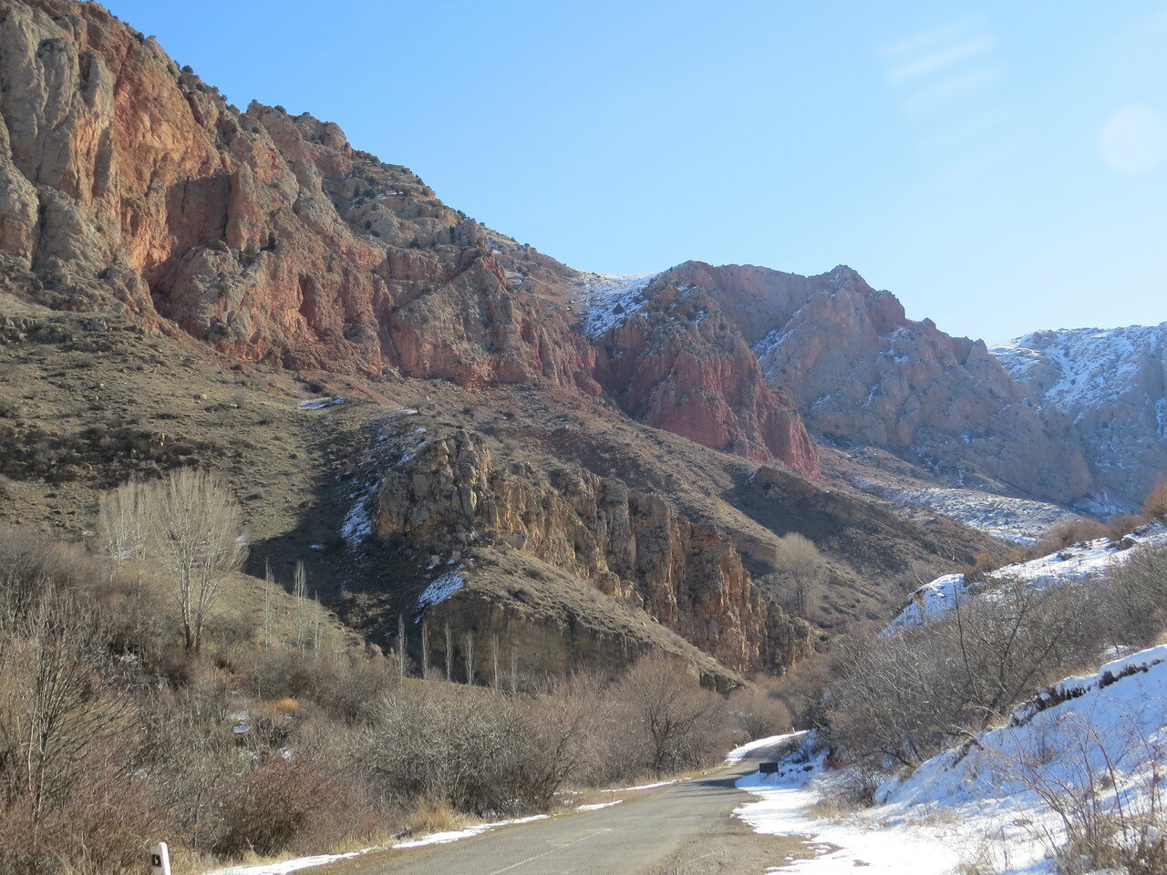 Вдвоем По Горам Армении - Джип Тур (5/9)