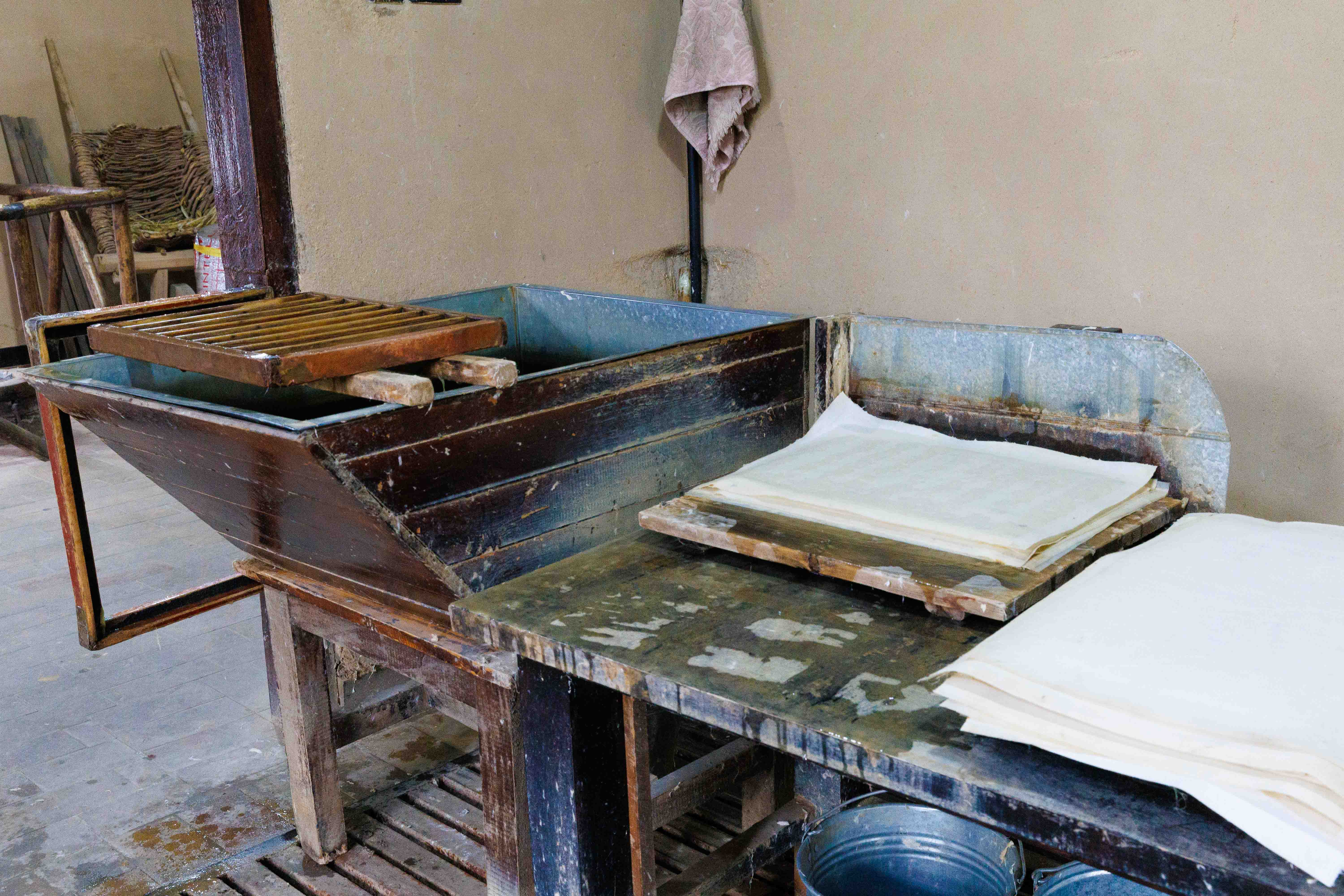 Ташкент, Самарканд, Бухара и Фанские горы (21/54)