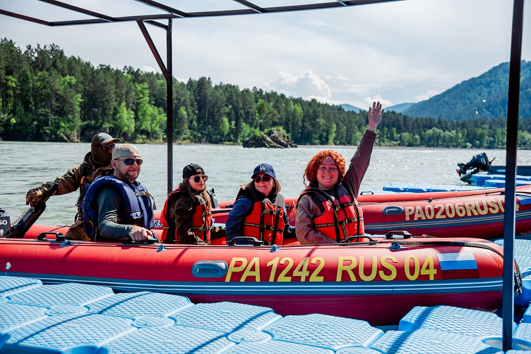 Золотое кольцо Алтая (20/21)