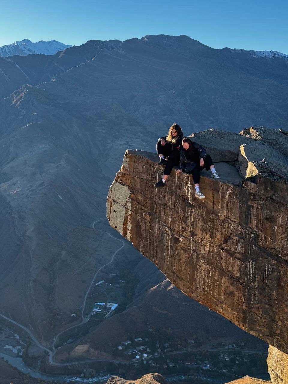 Истинный Дагестан: 5 дней открытий (35/46)