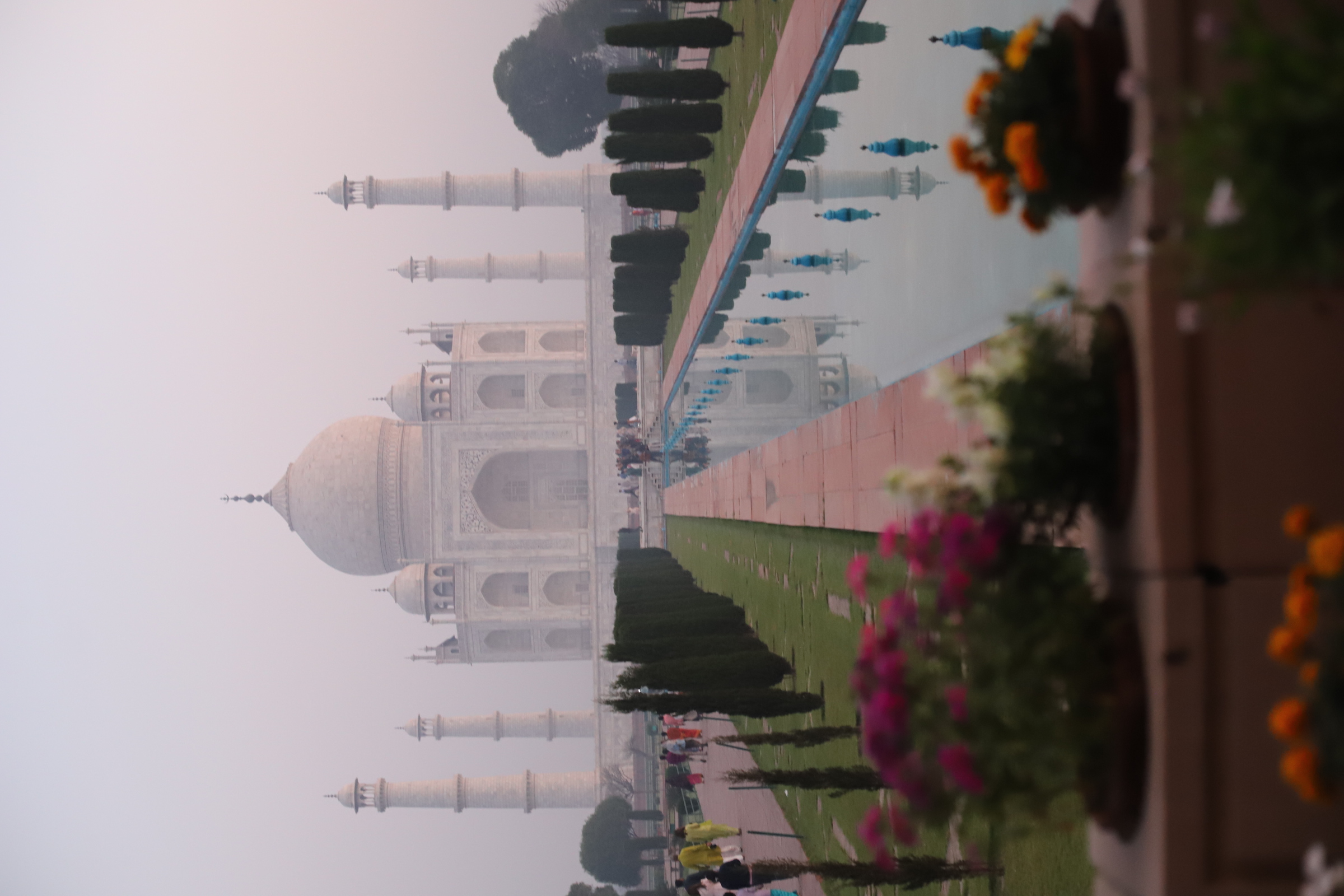 Краски весны. В Индию на праздник красок Холи (26/26)