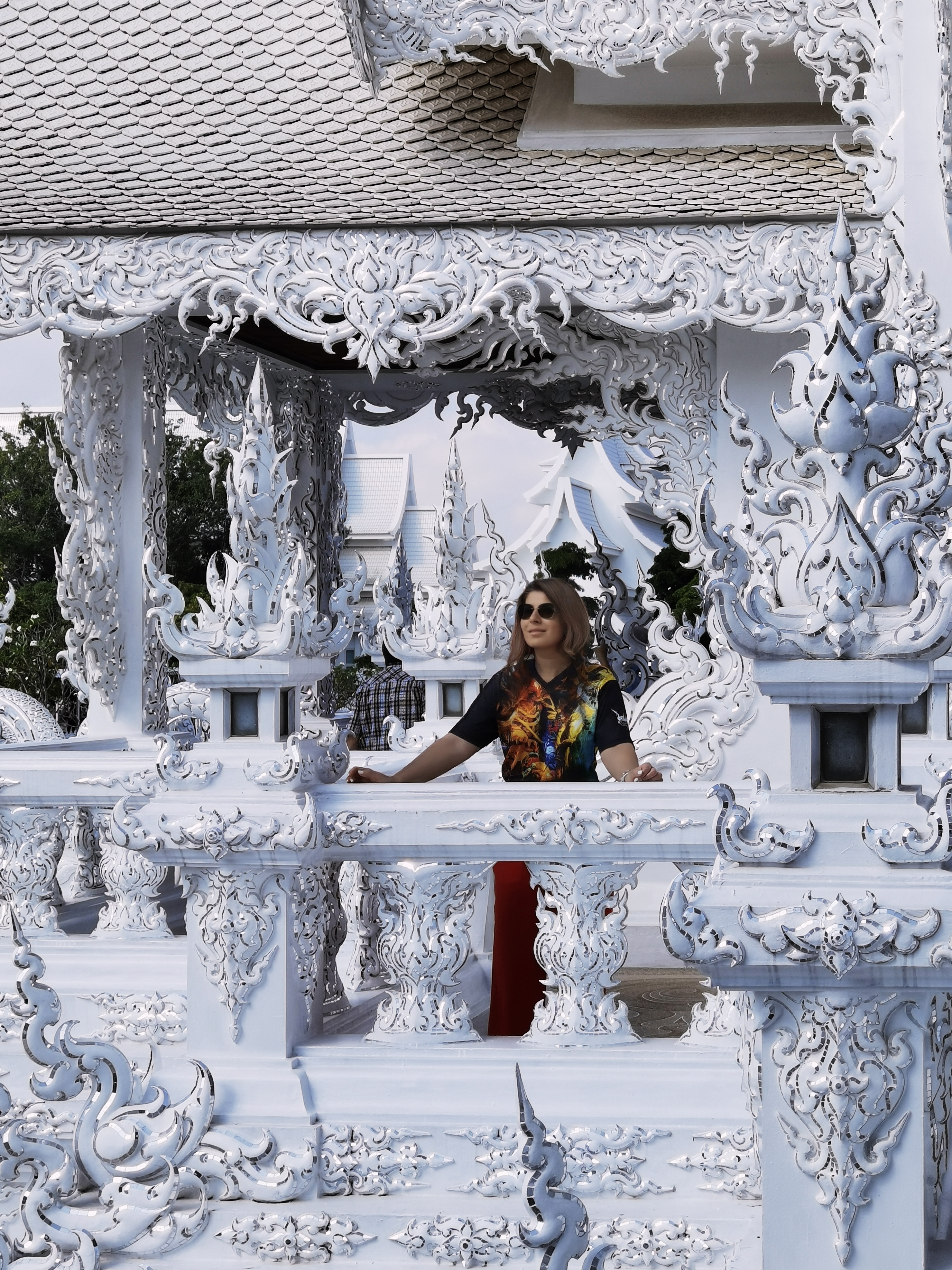 Таиланд: Север - иное измерение (16/58)