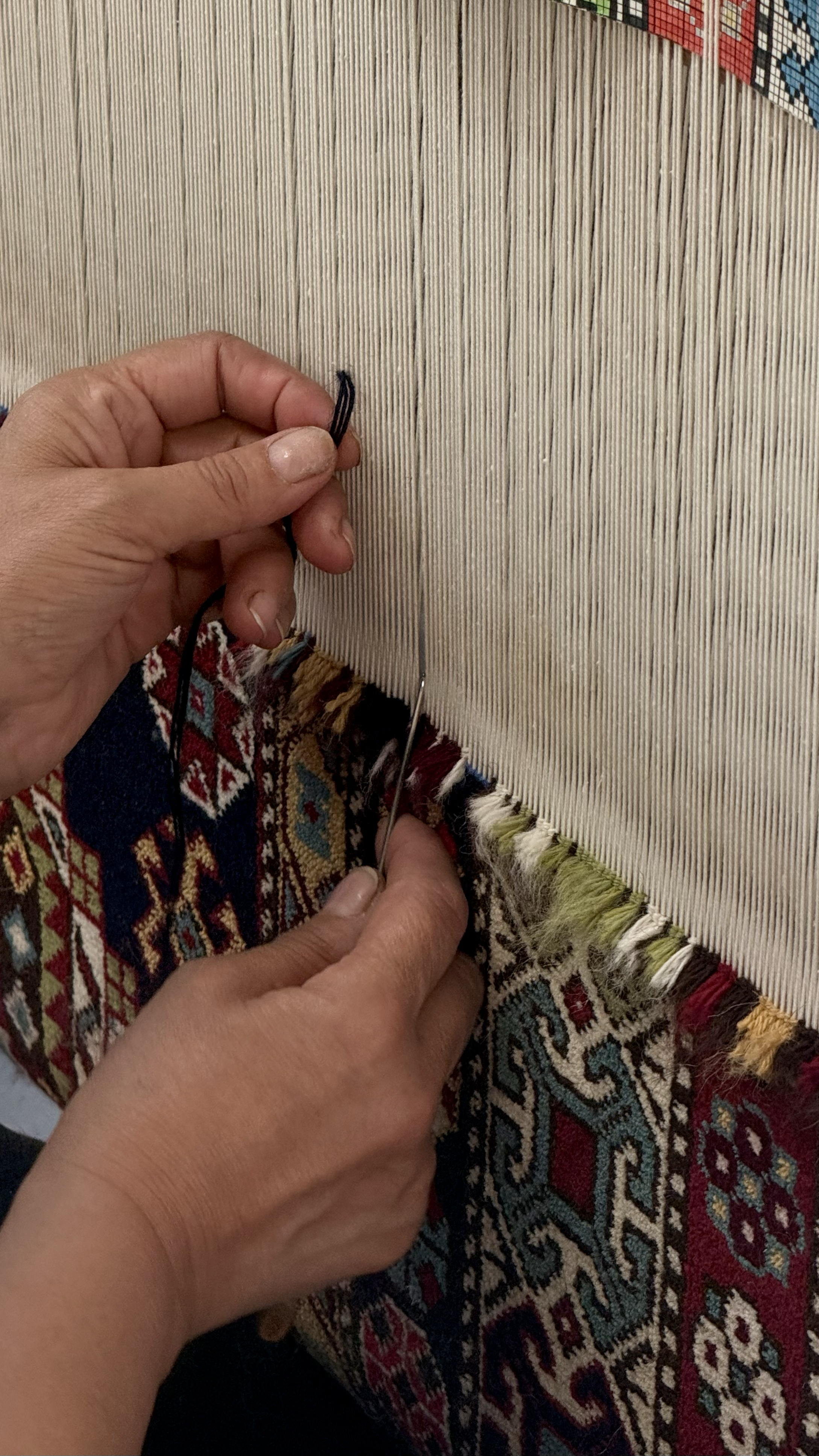 Баку: плов, ковры и разговоры (9/18)