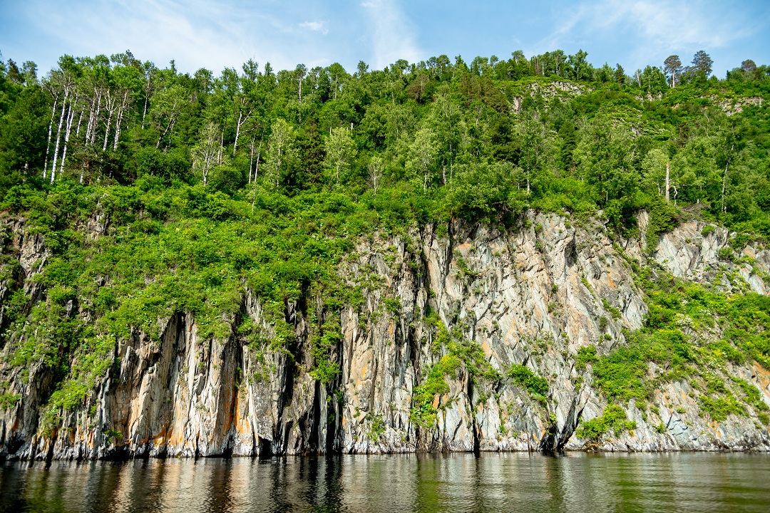 Золотое кольцо Алтая (7/21)