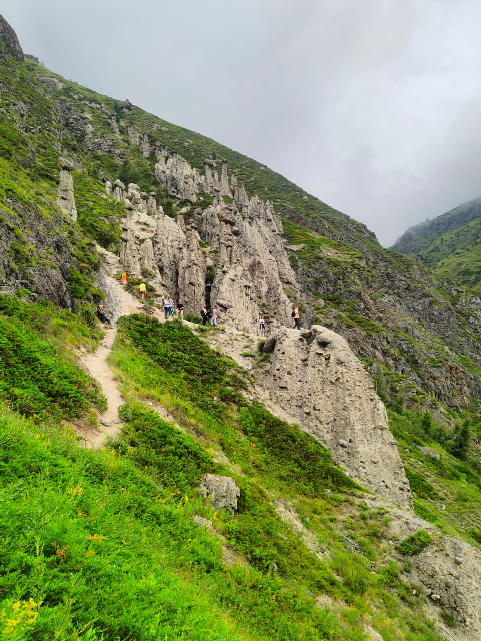 Золотое кольцо Алтая (10/21)