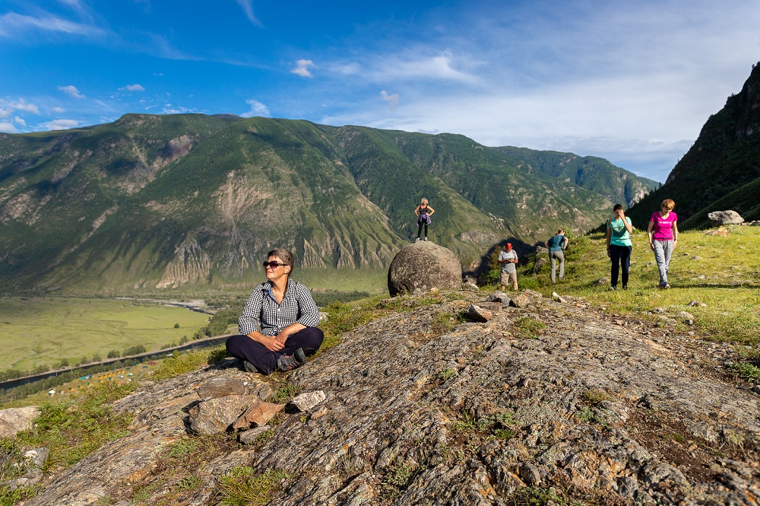 Золотое кольцо Алтая (6/21)