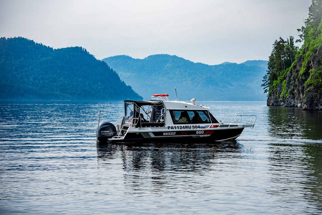 Золотое кольцо Алтая (4/21)