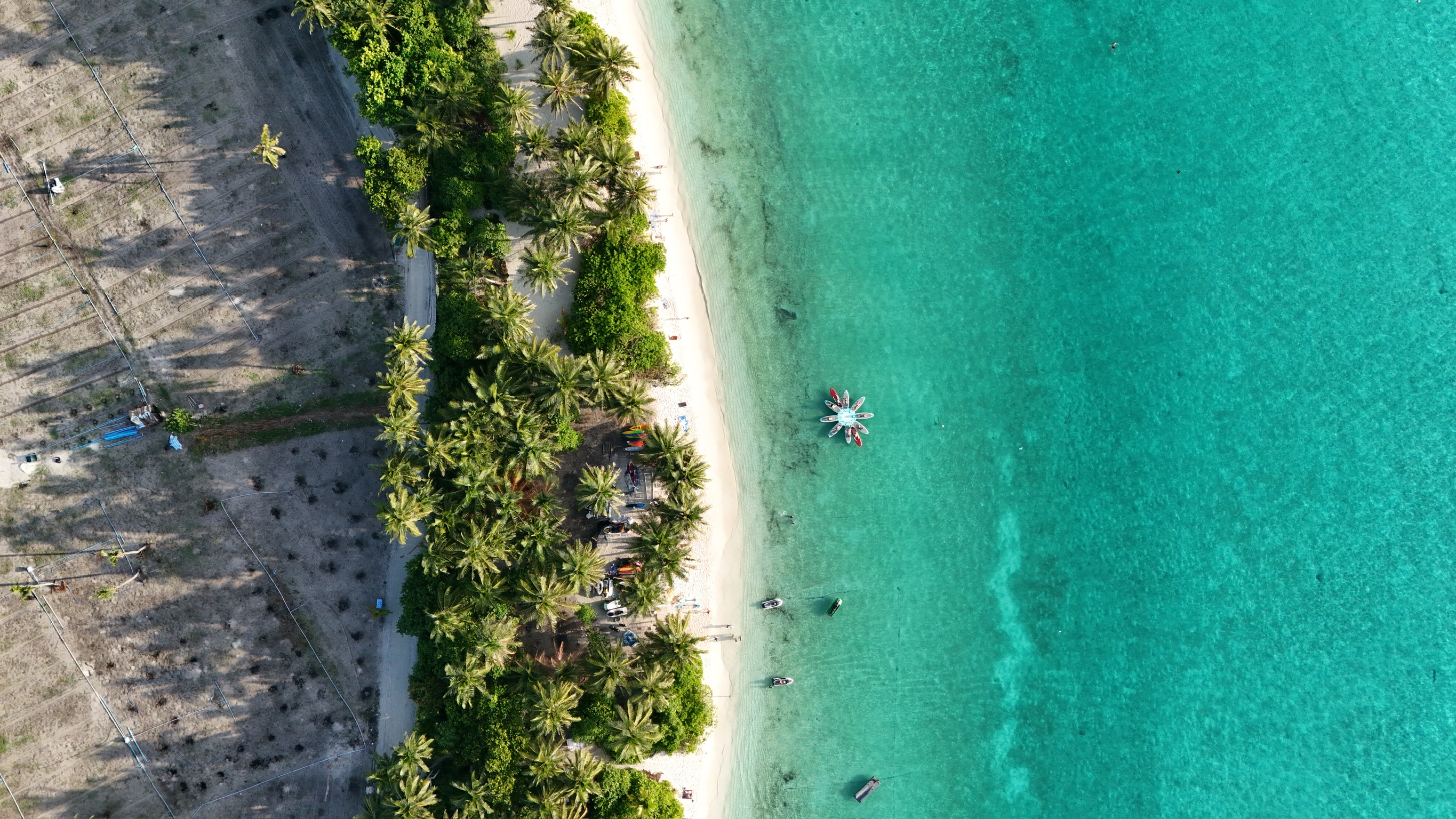 Трансформационный йога ретрит на Мальдивах (16/28)