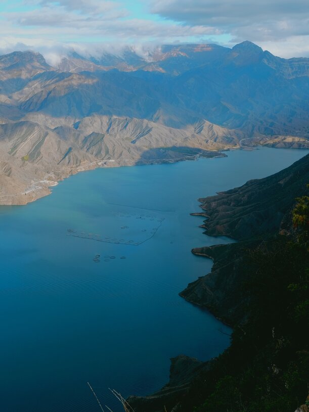 Дагестан. Джип-тур по секретным местам