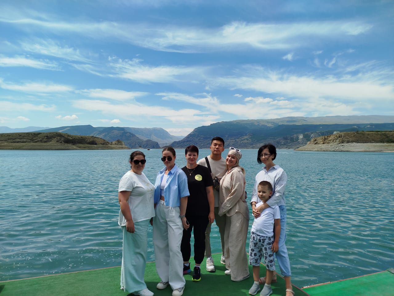 Горная тишина: 3 дня полного покоя (30/30)