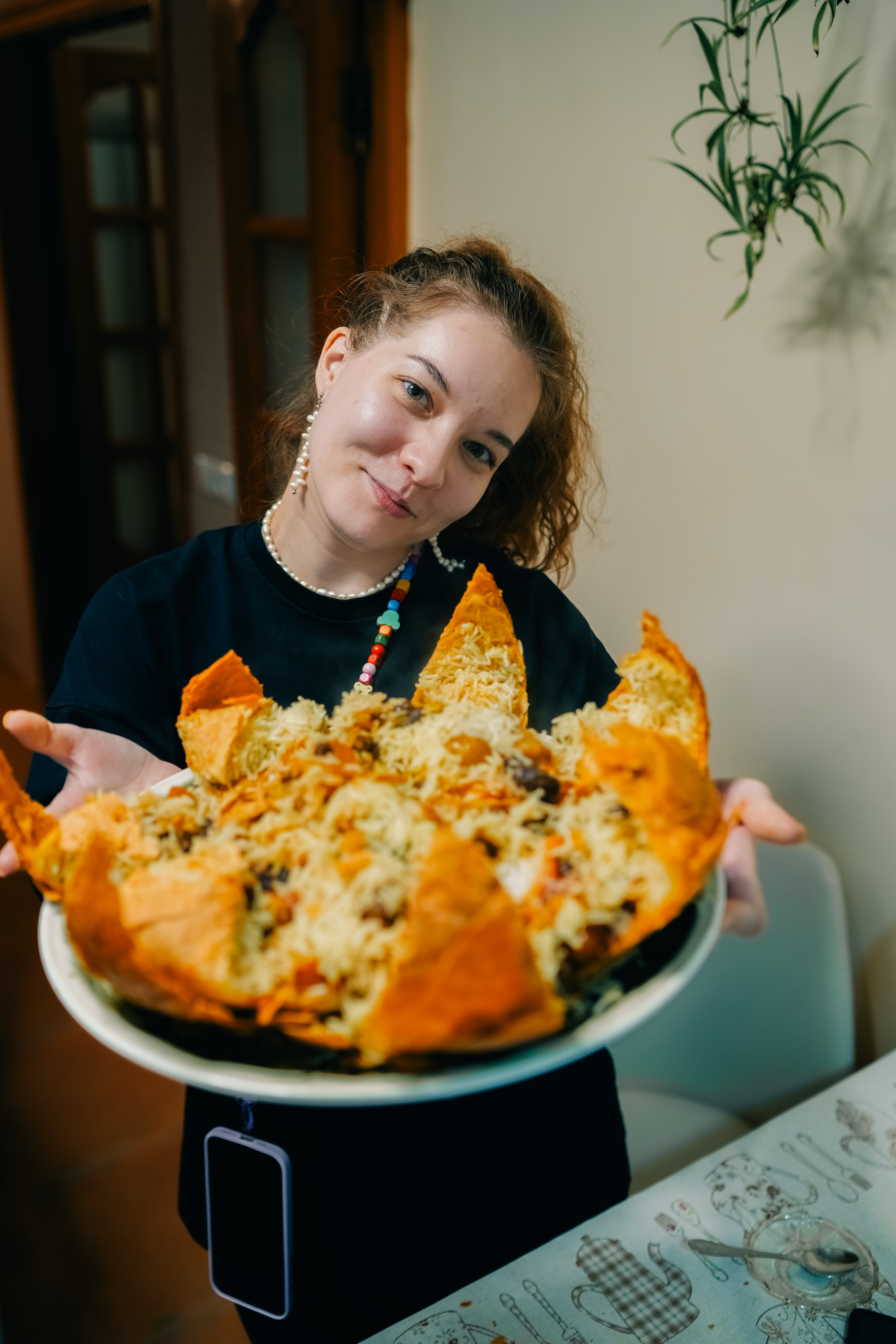 Баку: плов, ковры и разговоры (8/18)