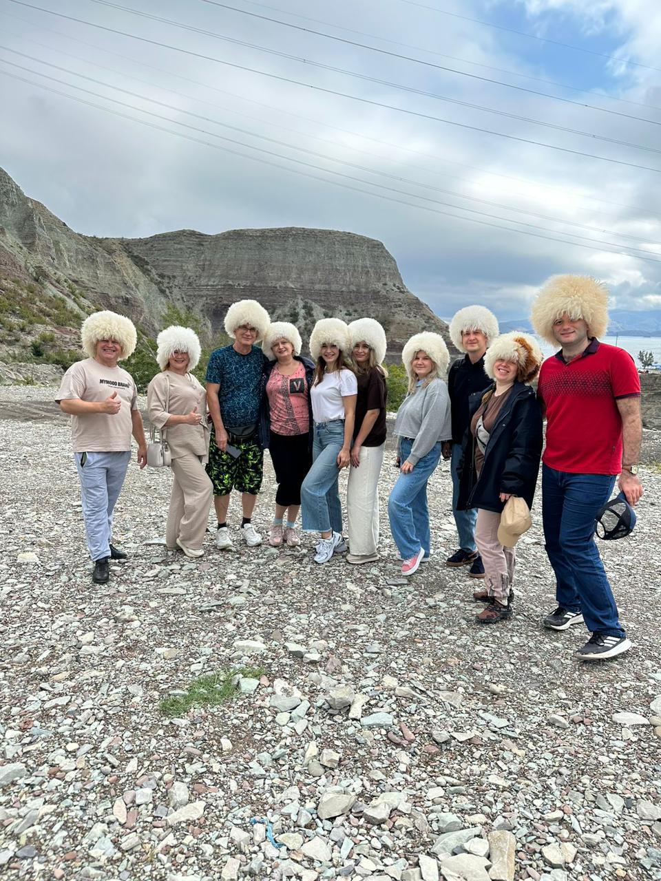 Истинный Дагестан: 5 дней открытий