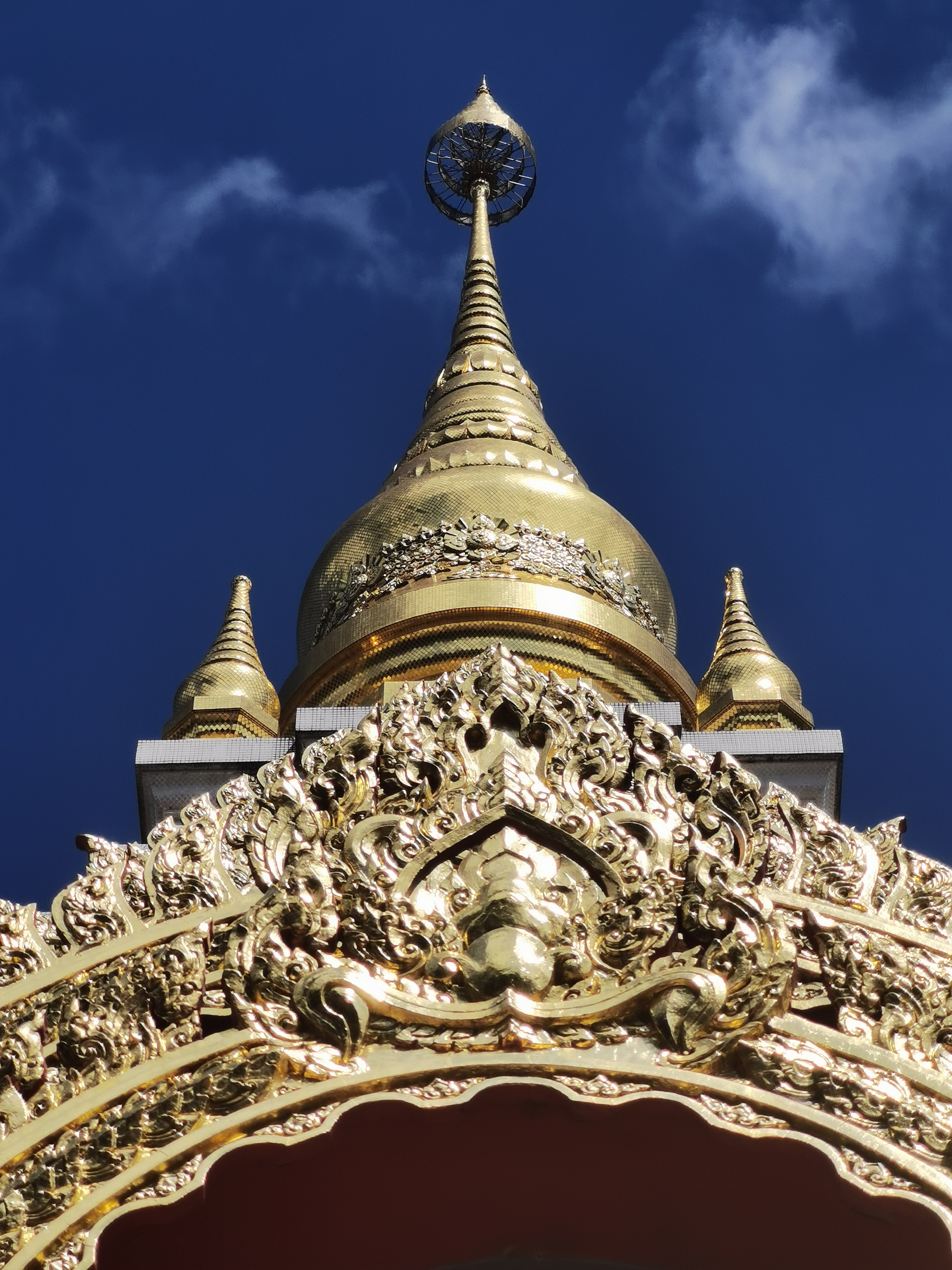 Таиланд: Север - иное измерение (10/58)