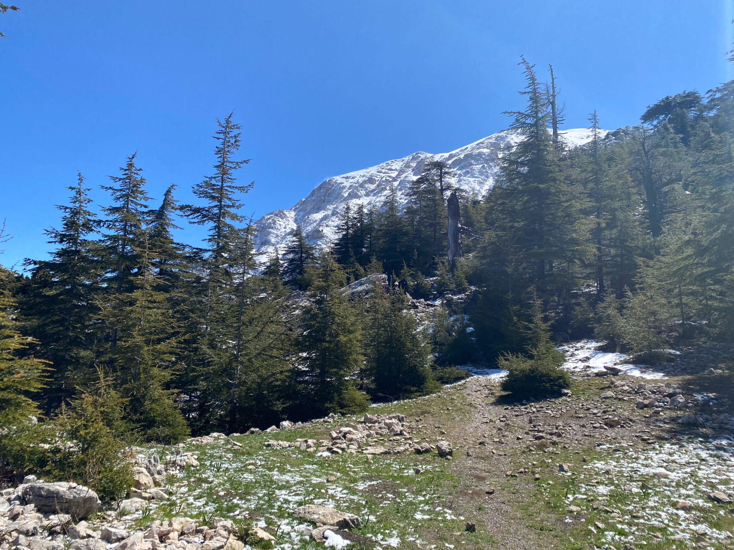 Турция с палатками — поход по Ликийской тропе и Средиземноморью (10/17)