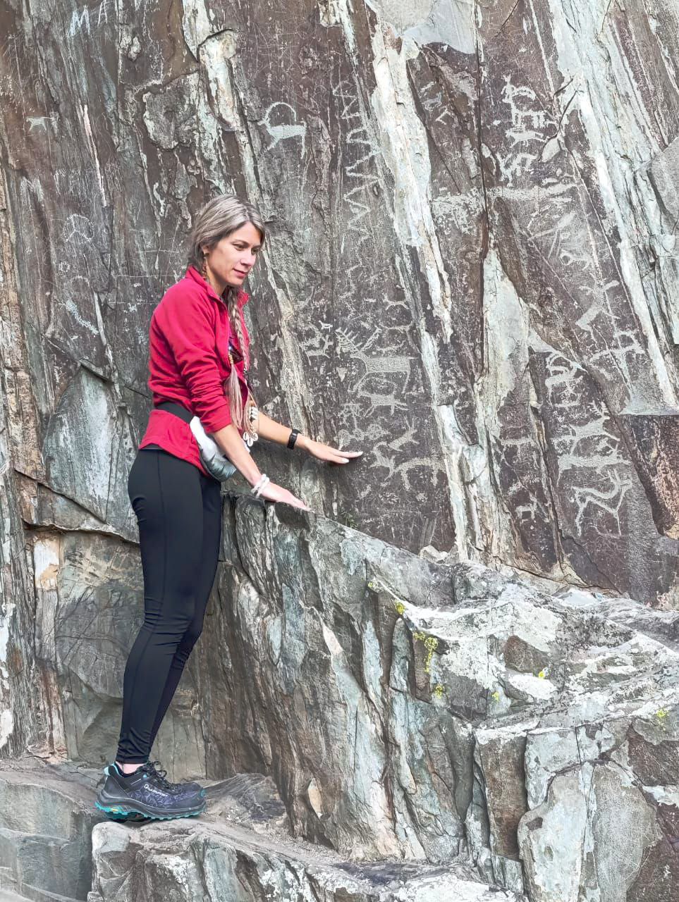 Золотое кольцо Алтая (17/21)