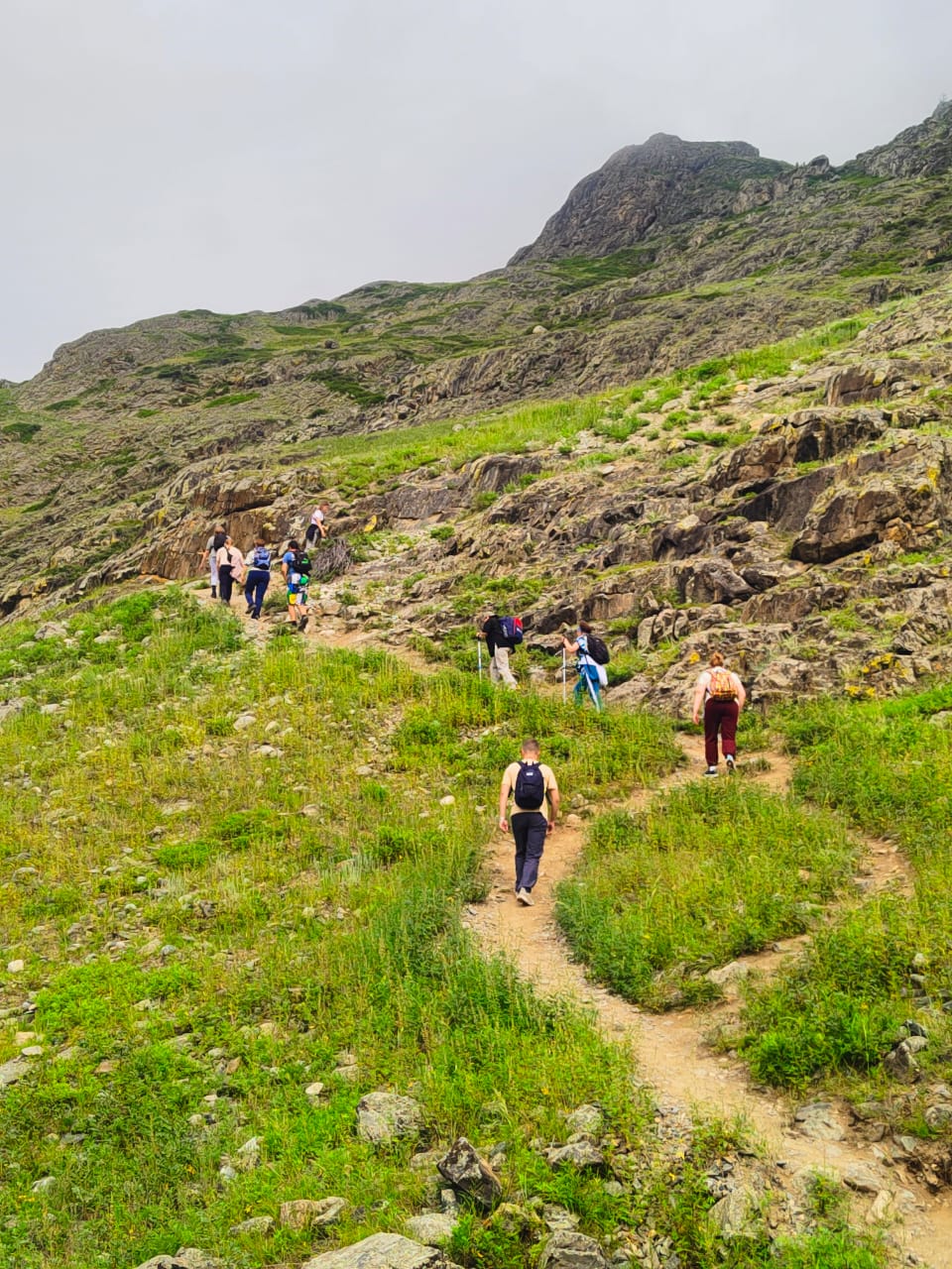 Золотое кольцо Алтая (8/21)