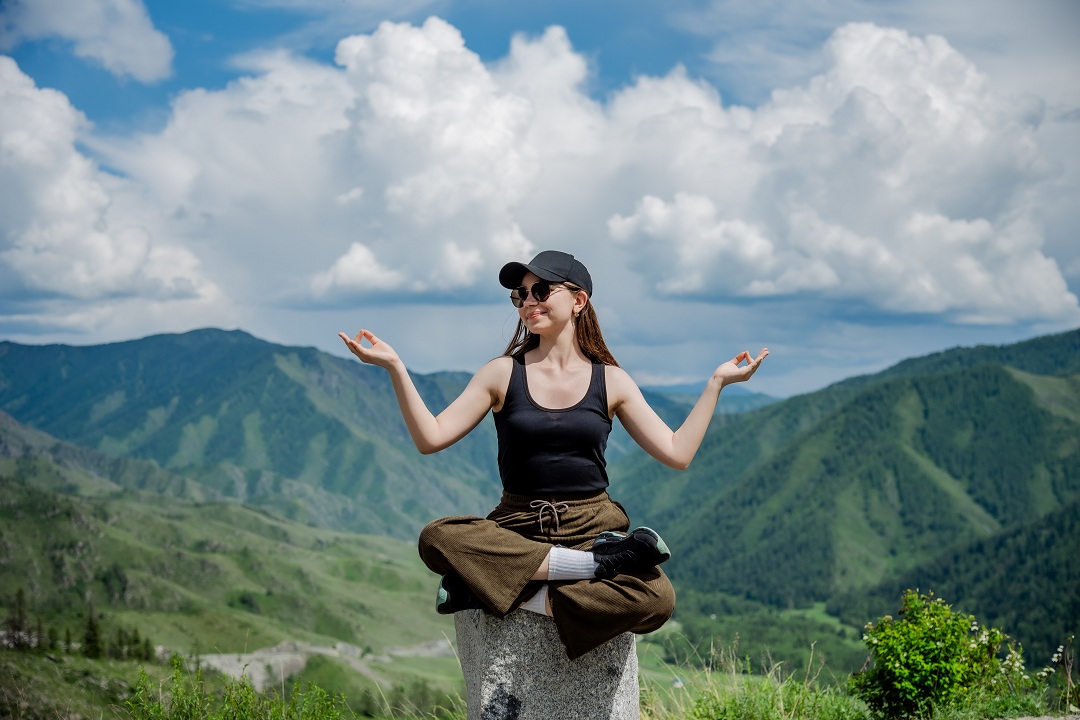 Золотое кольцо Алтая (16/21)