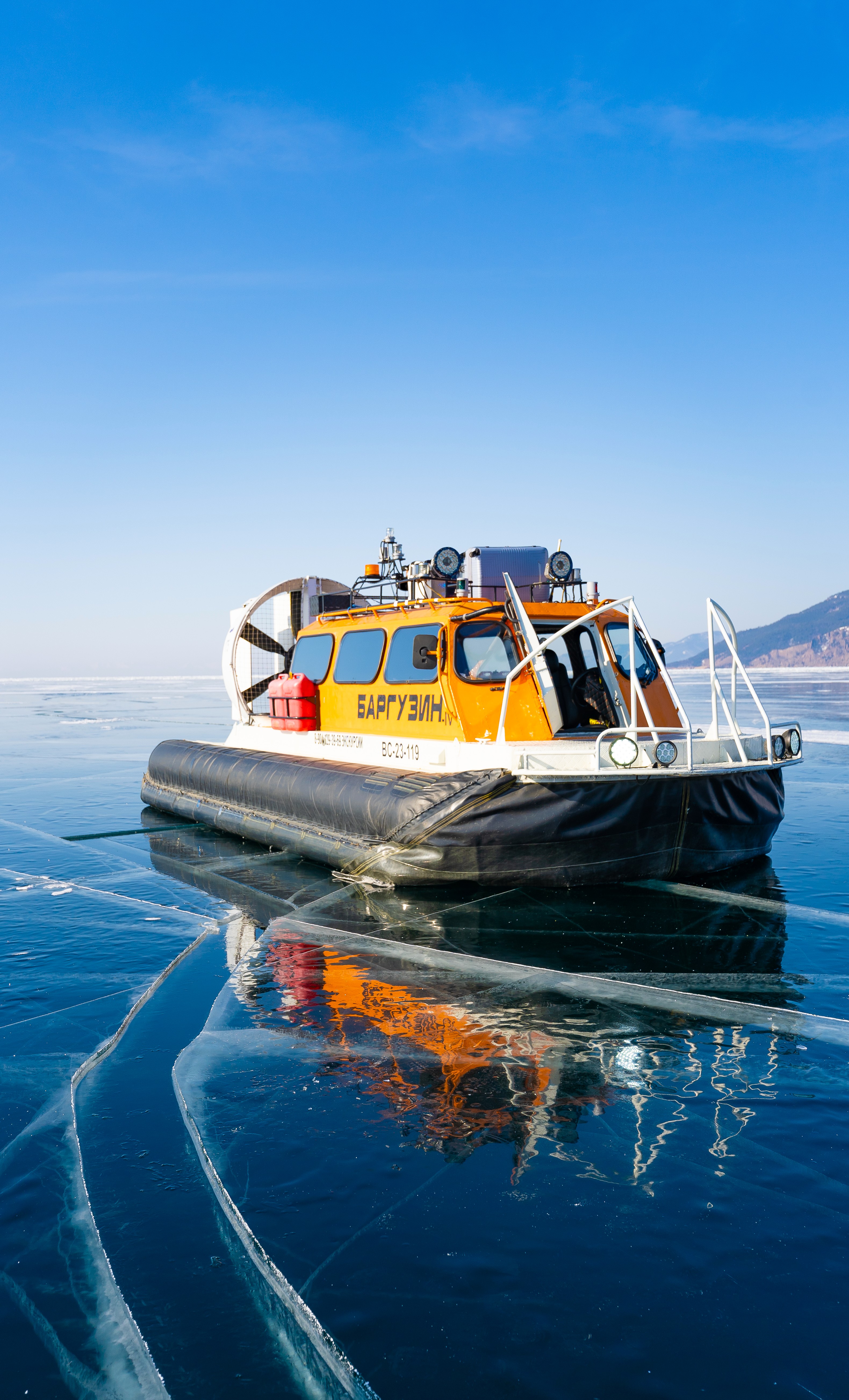 Чудеса зимнего Байкала + Хивус на весь день+фотограф, комфорт-тур (46/69)