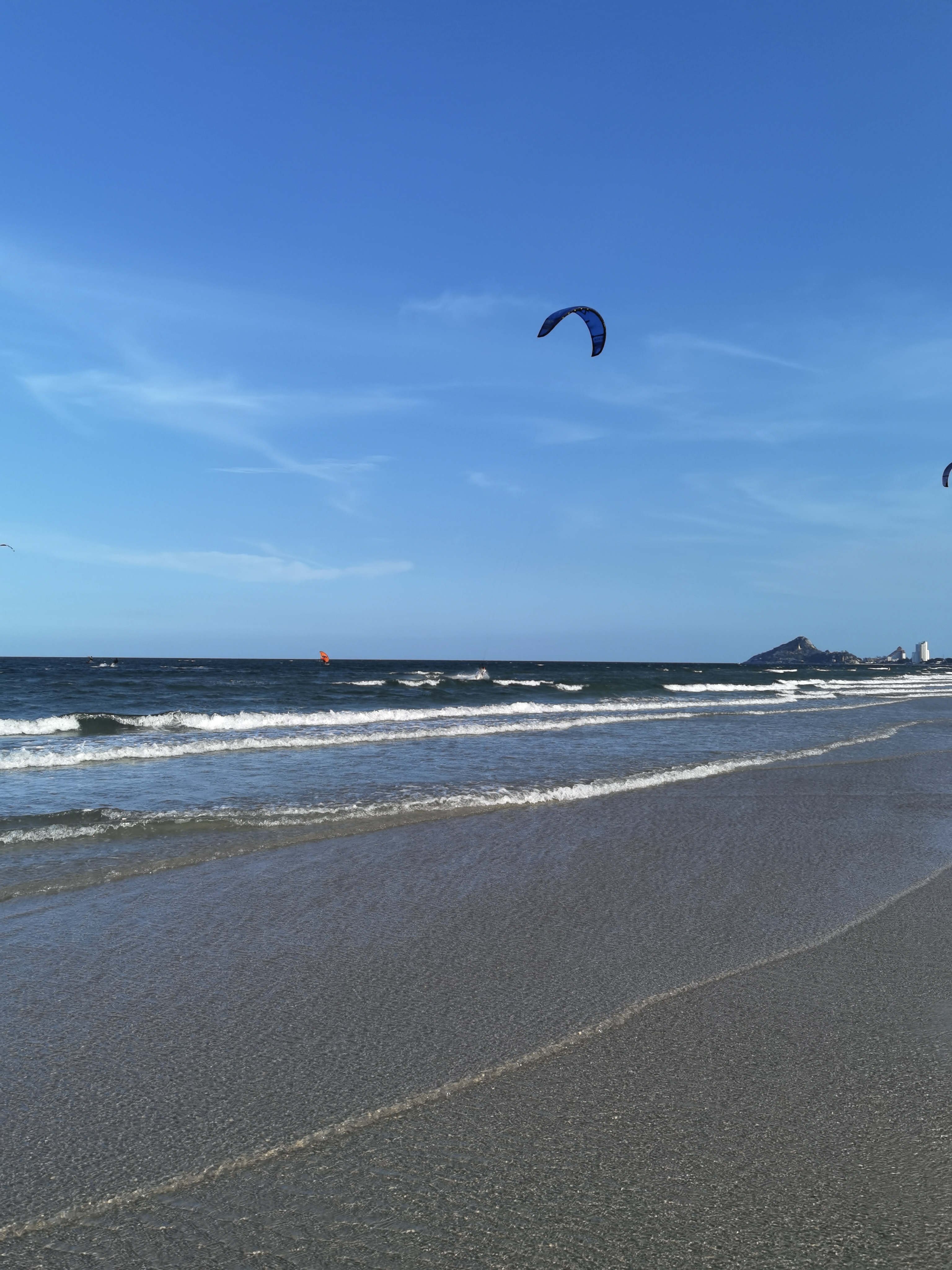 Переезд в Бангкок и возвращение домой