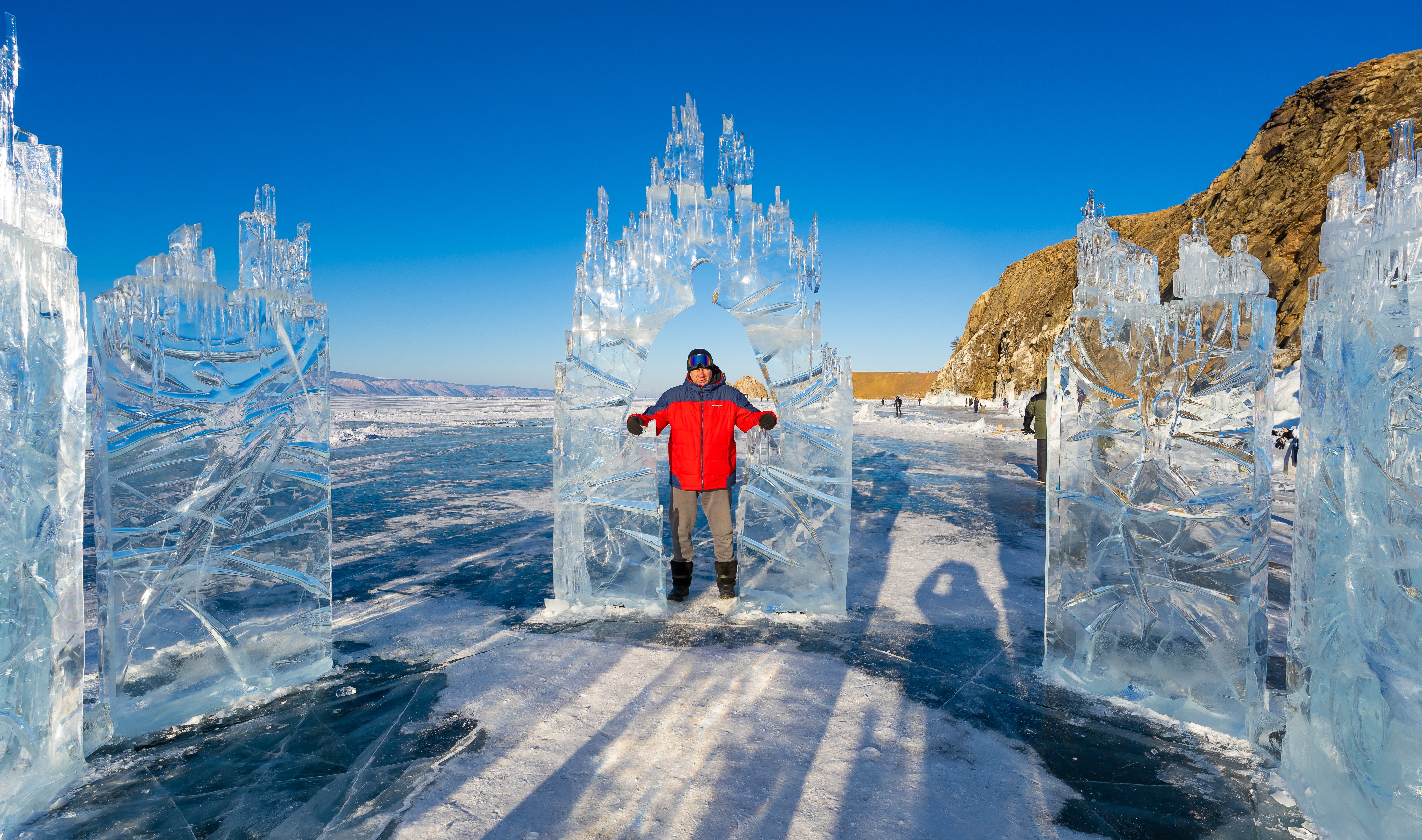 Чудеса зимнего Байкала + Хивус на весь день+фотограф, комфорт-тур (37/69)