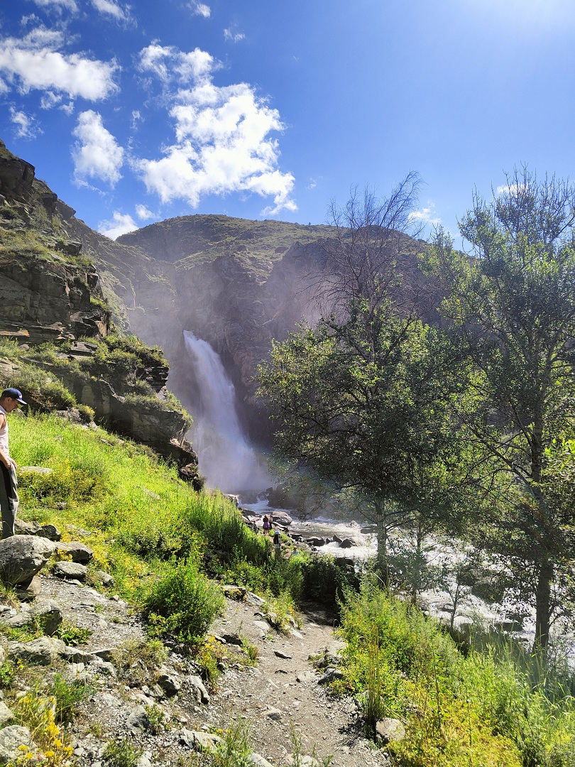 Золотое кольцо Алтая (11/21)