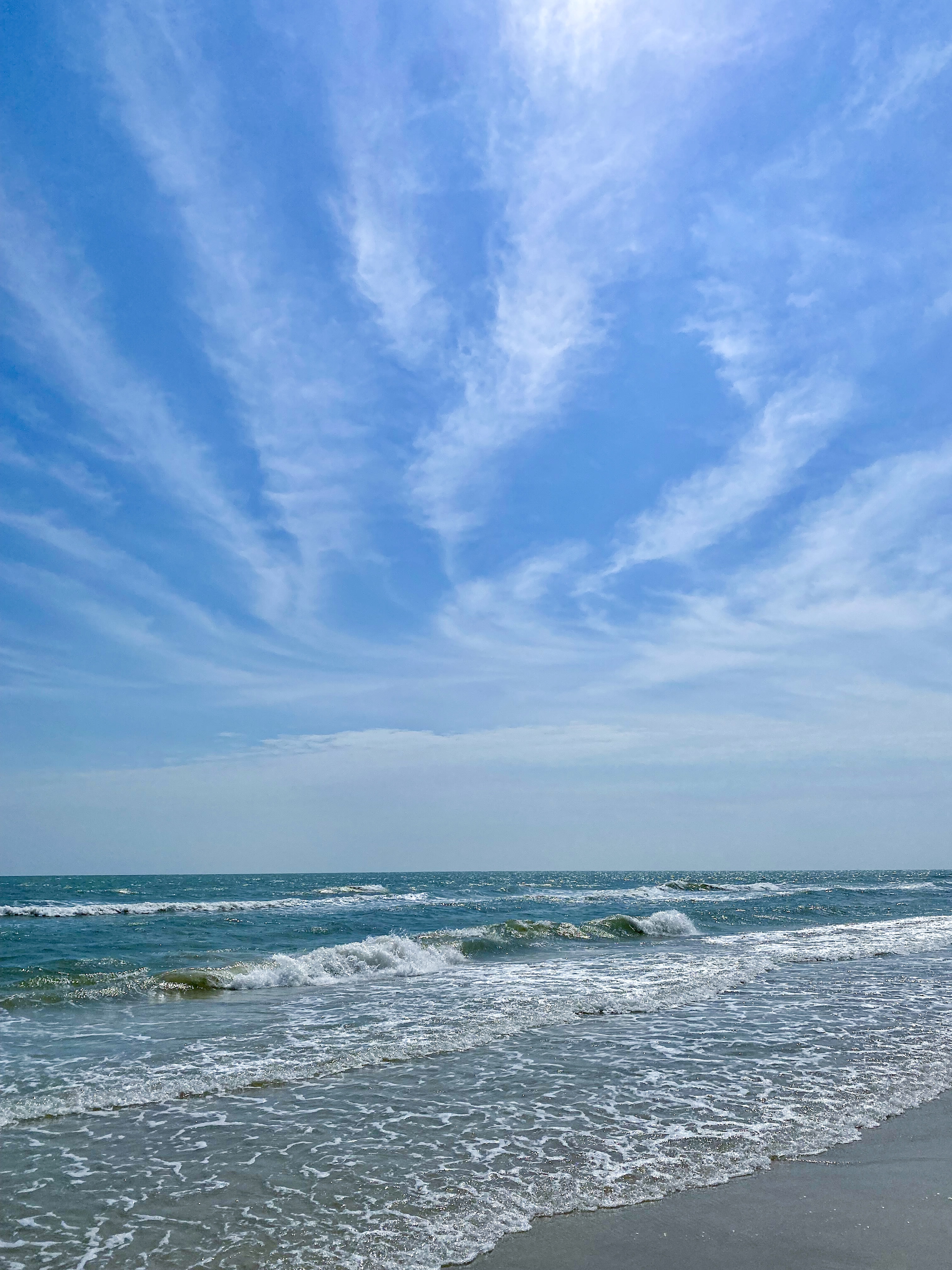 Хуа Хин - время моря