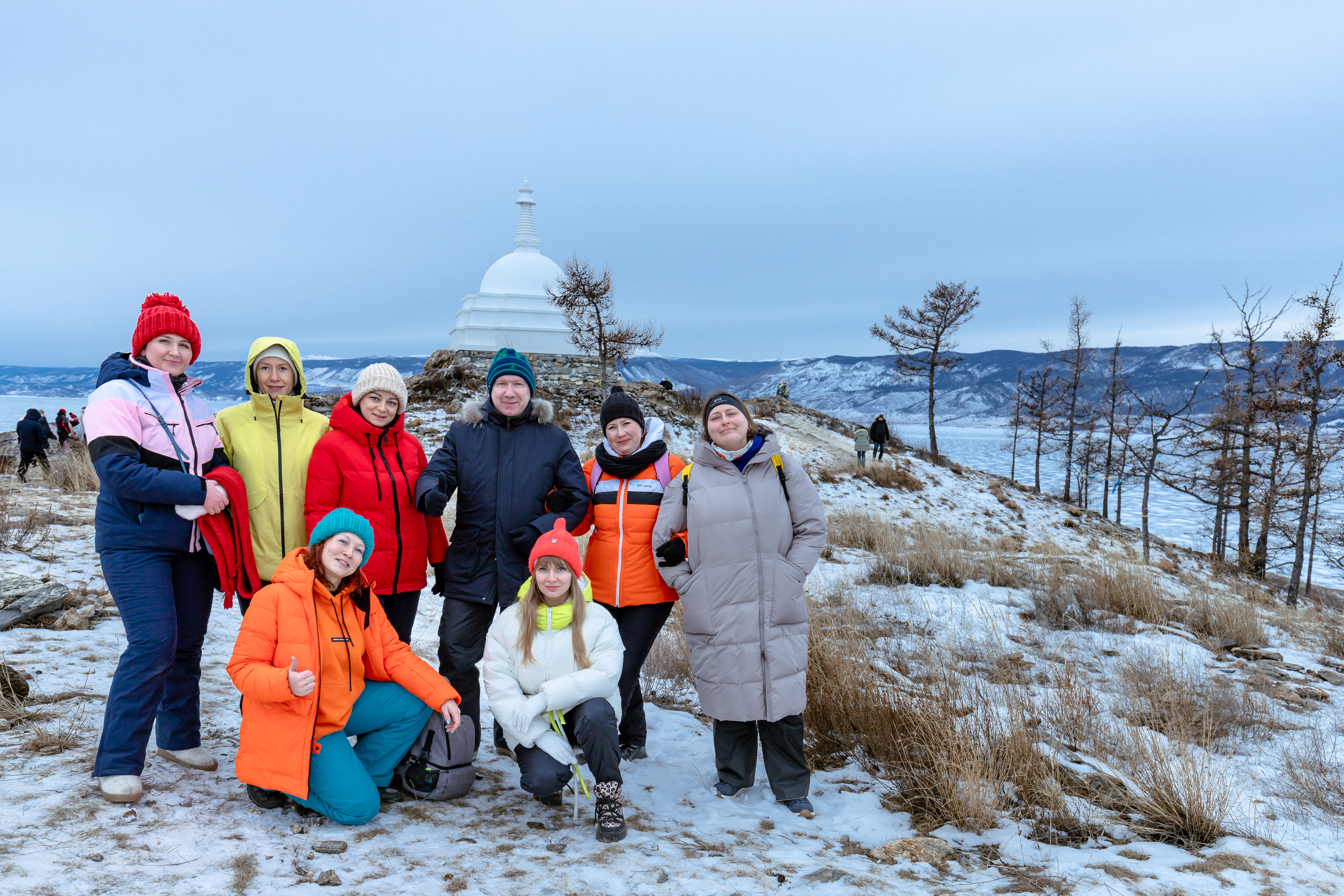 От загадки к загадке