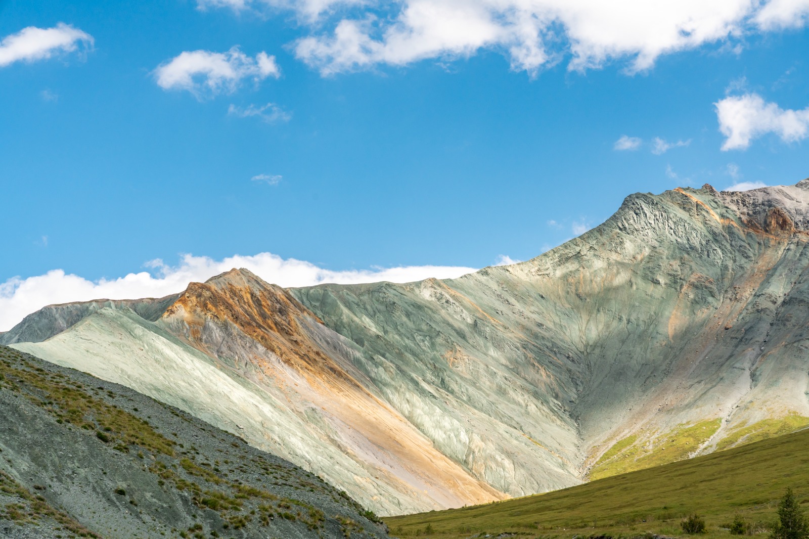 К подножью Белухи (28/31)