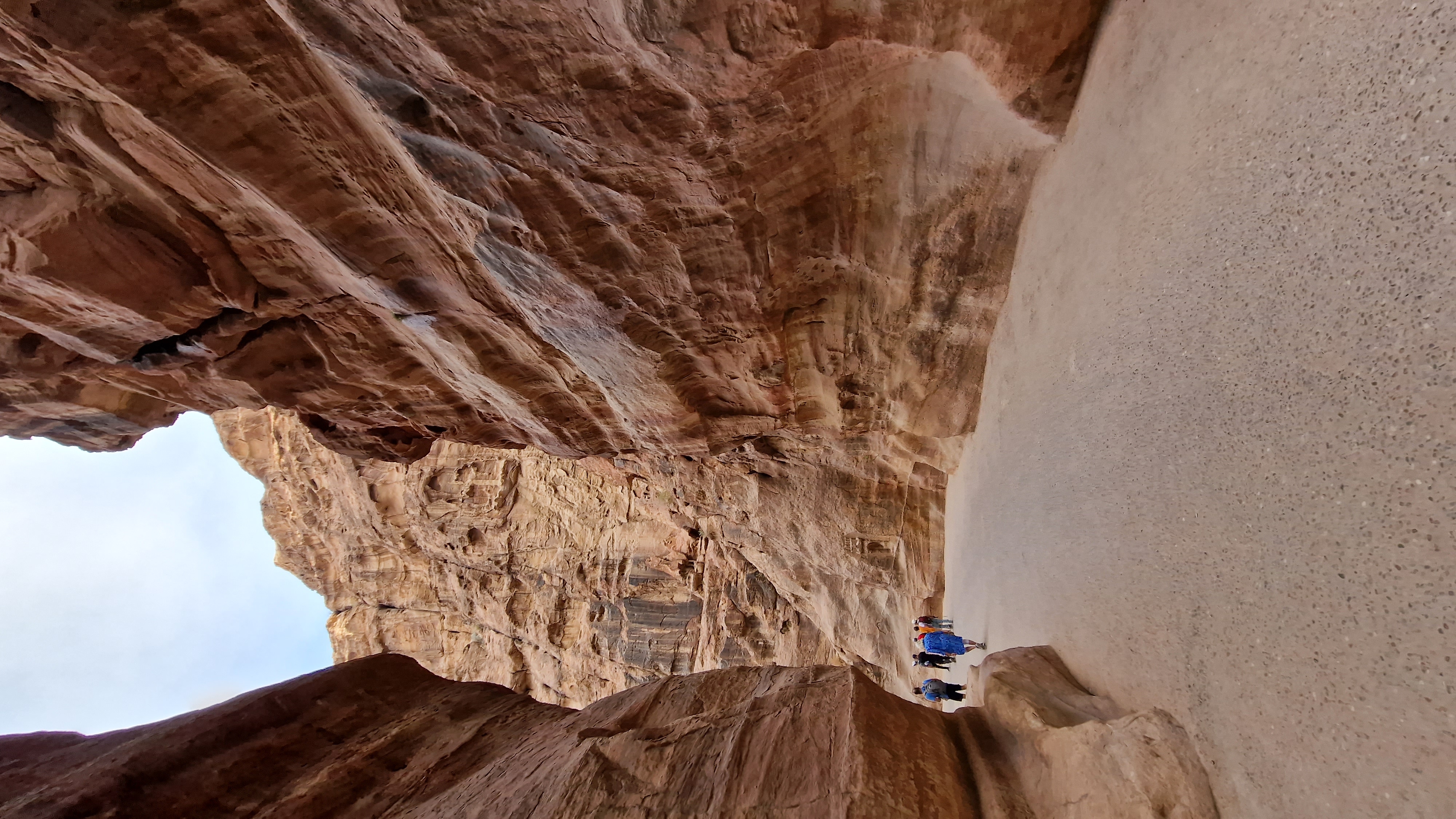 Загадки Иордании (с обедами) (17/24)