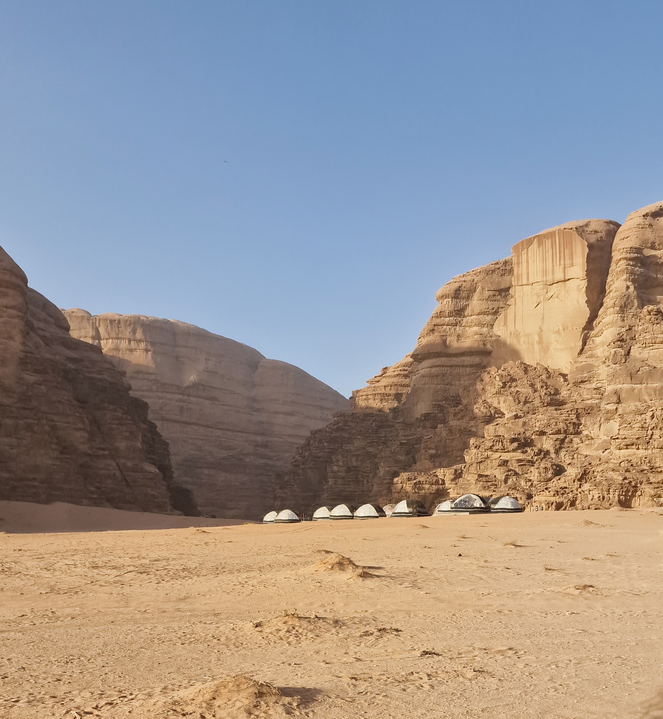 Загадки Иордании (с обедами) (20/24)