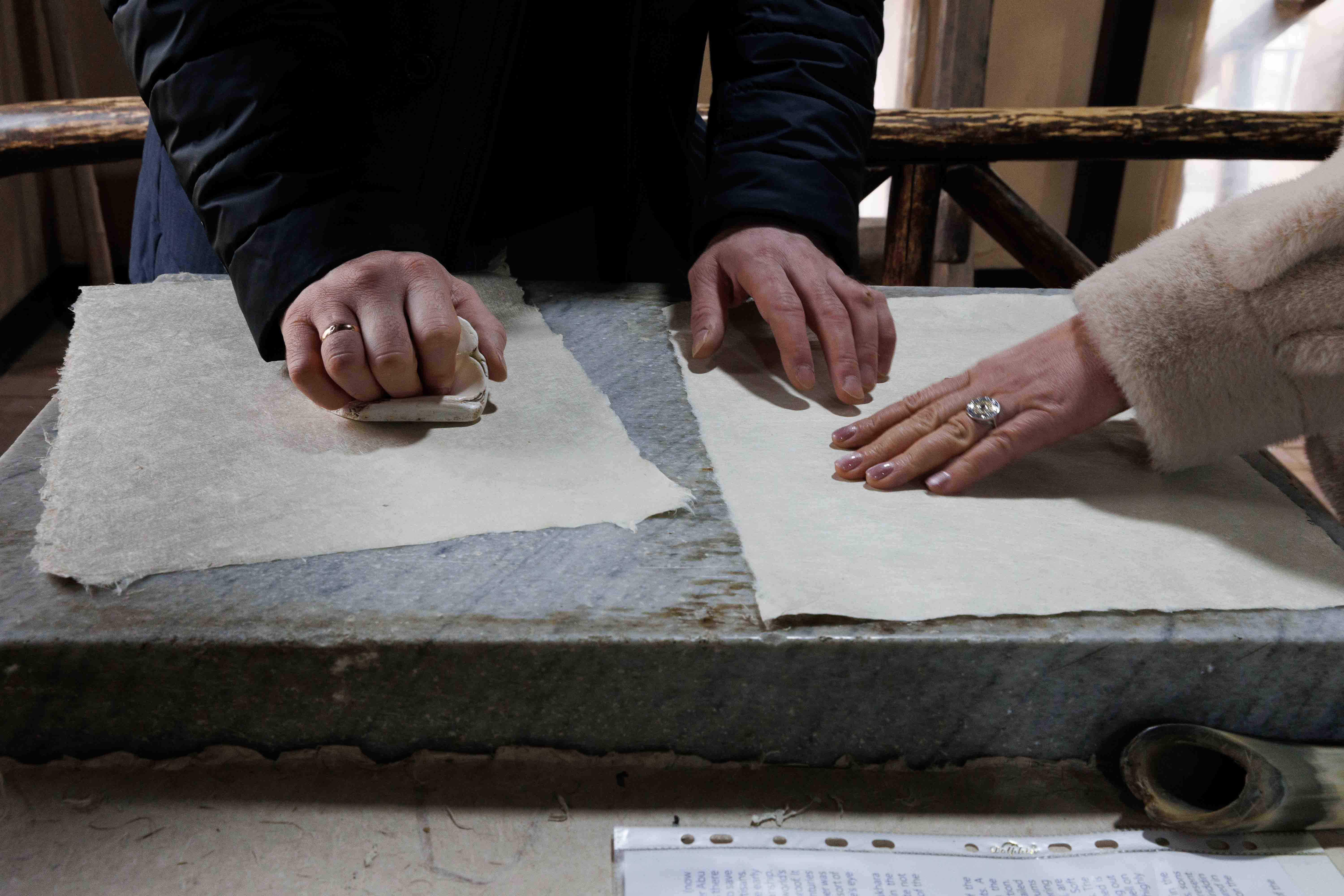 Ташкент, Самарканд, Бухара и Фанские горы (45/54)