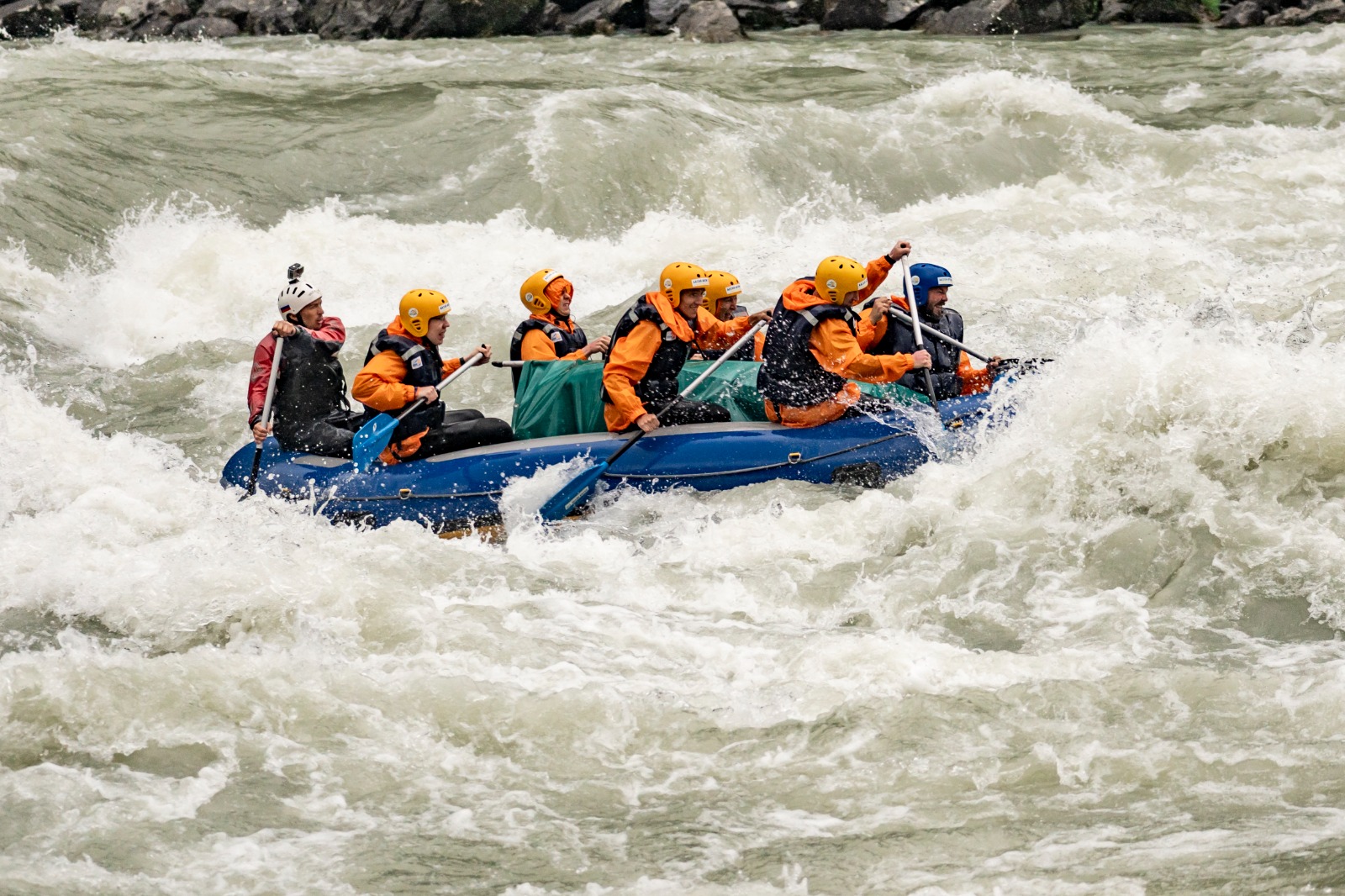 Катунь - спринт (4/14)