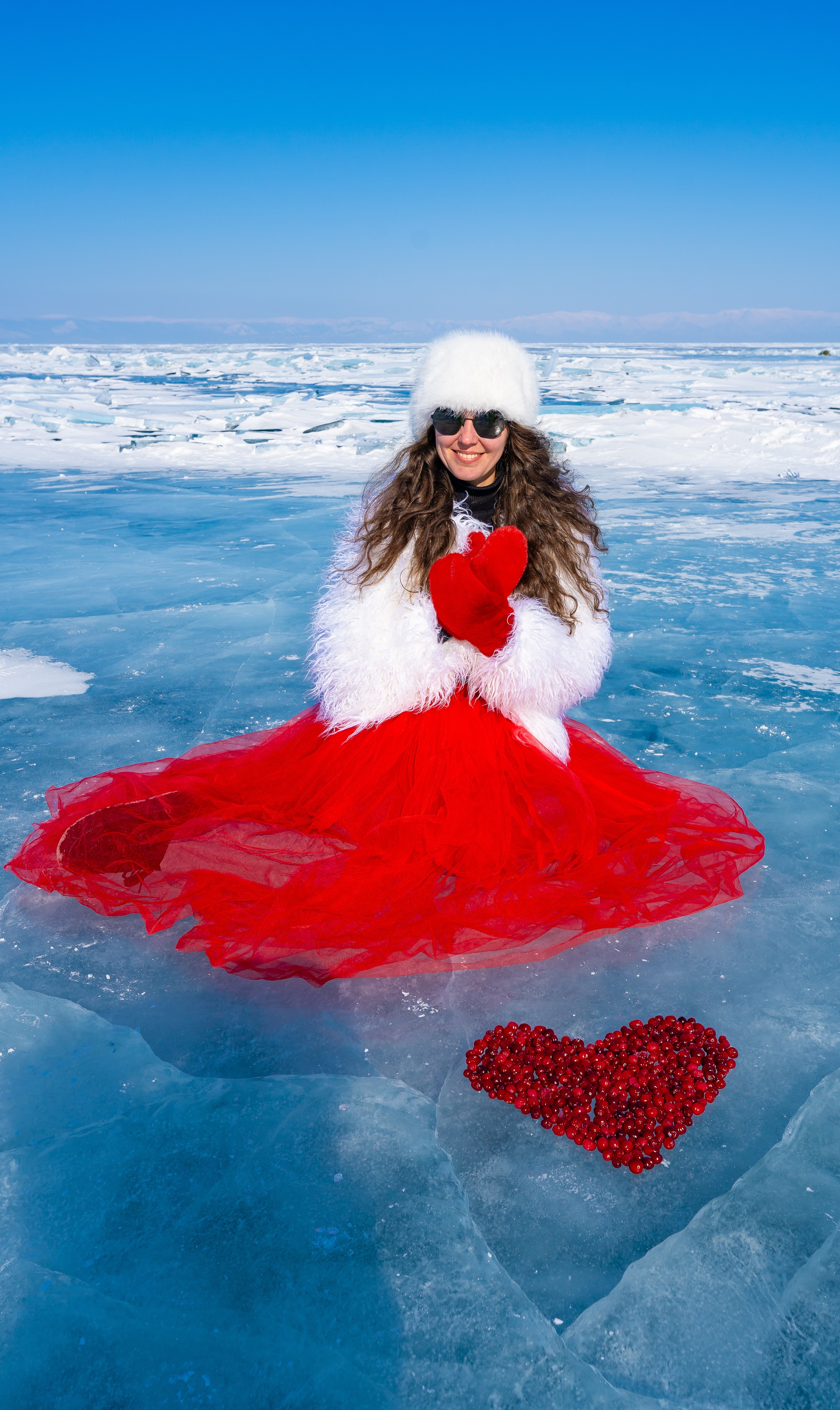 Чудеса зимнего Байкала + Хивус на весь день+фотограф, комфорт-тур (44/69)