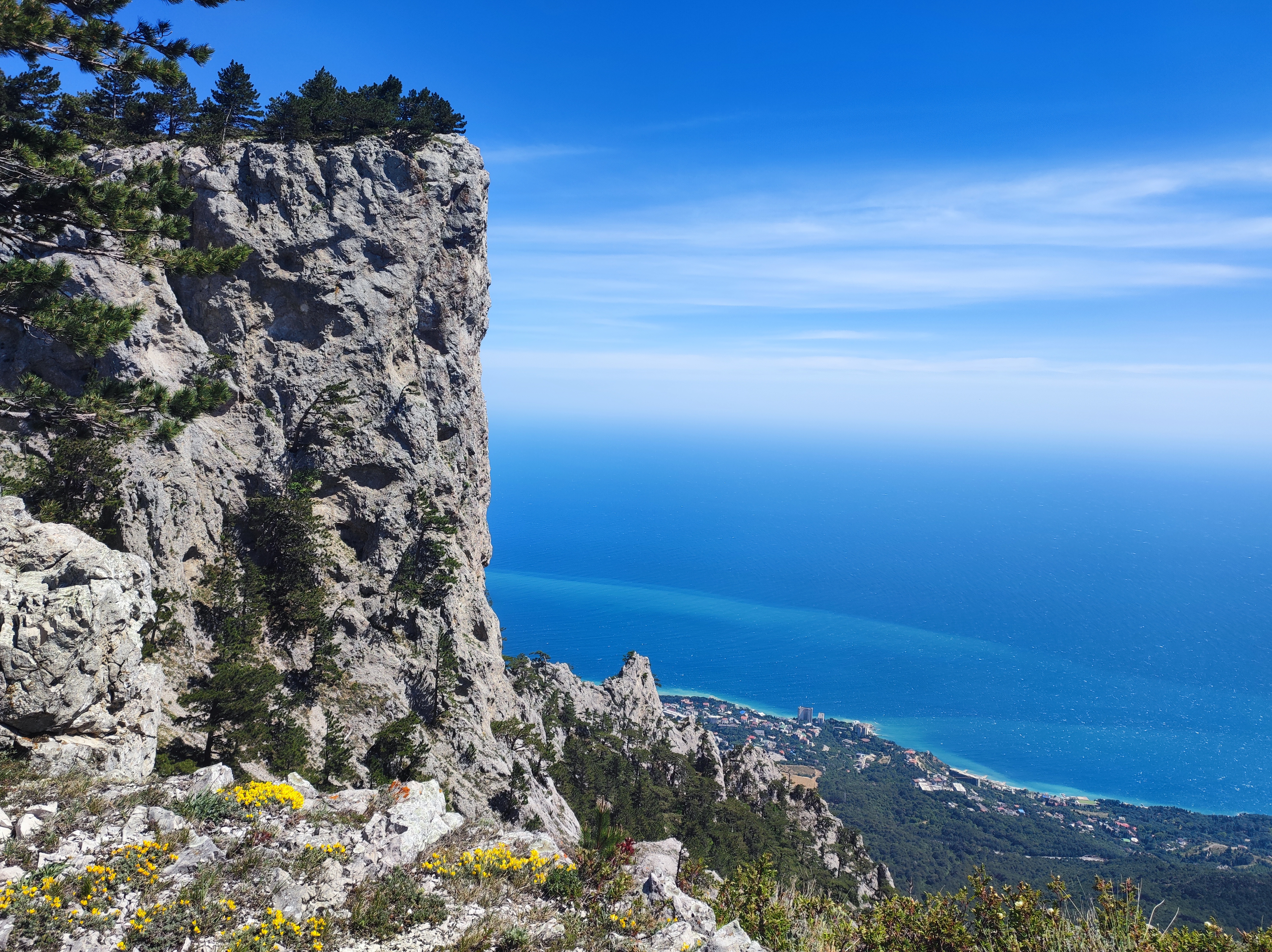 Крым: Поход из Ялты в Балаклаву, 6 дней (4/18)