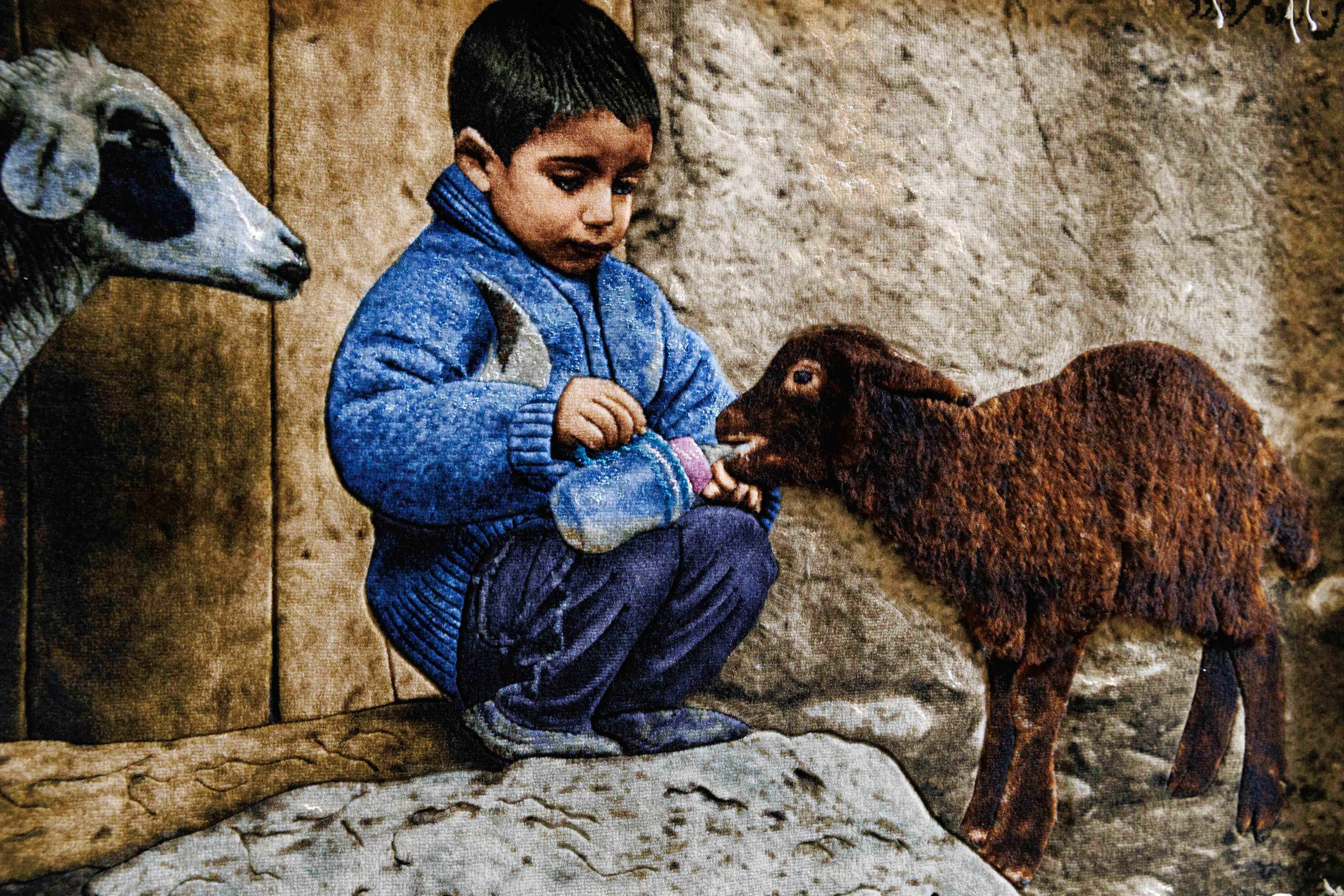 Самарканд, Бухара, Хива и семь озер Таджикистана (22/59)