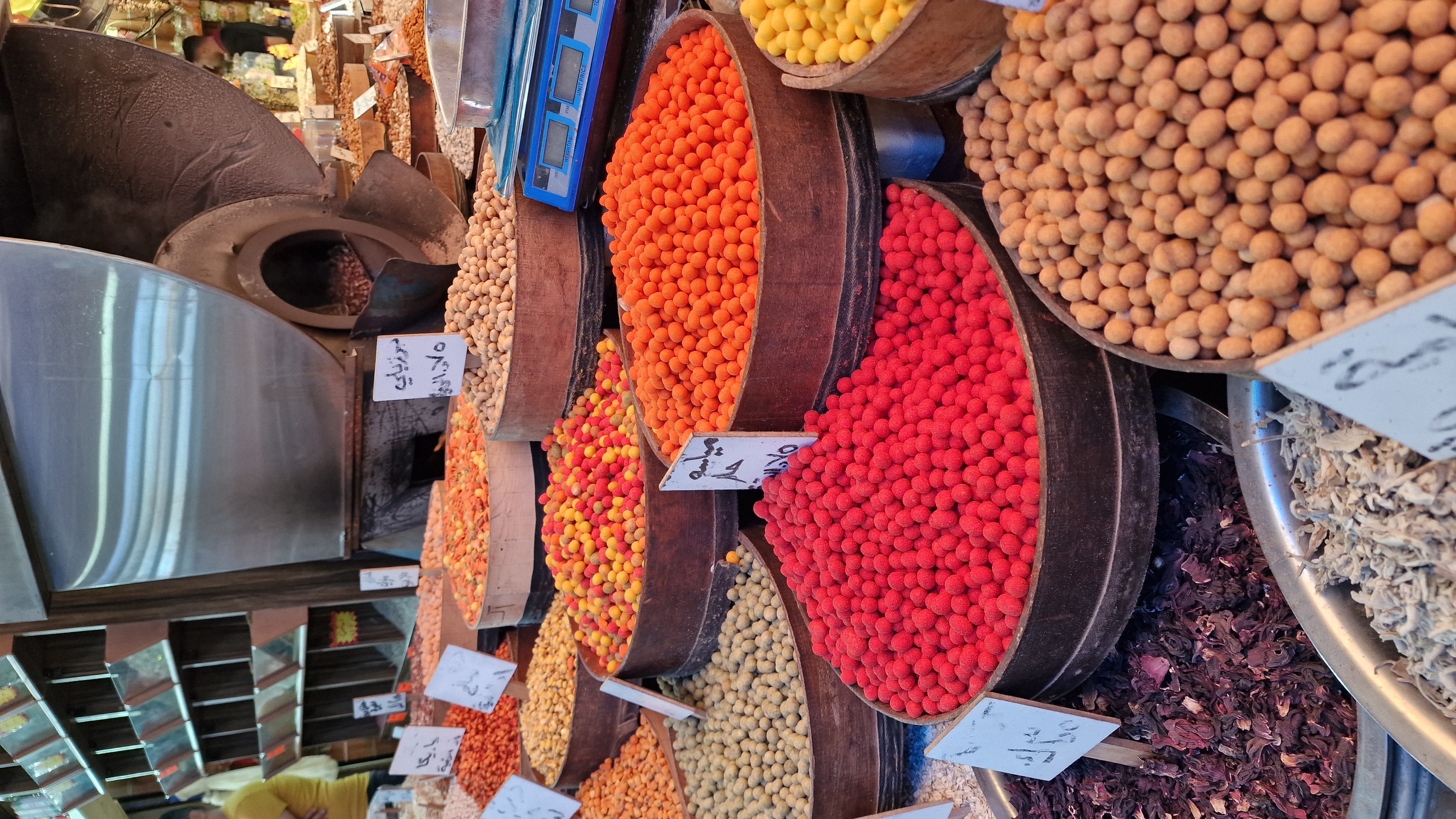 Загадки Иордании (с обедами) (9/24)