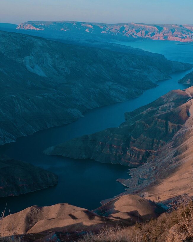 Дагестан. Джип-тур по секретным местам (11/15)