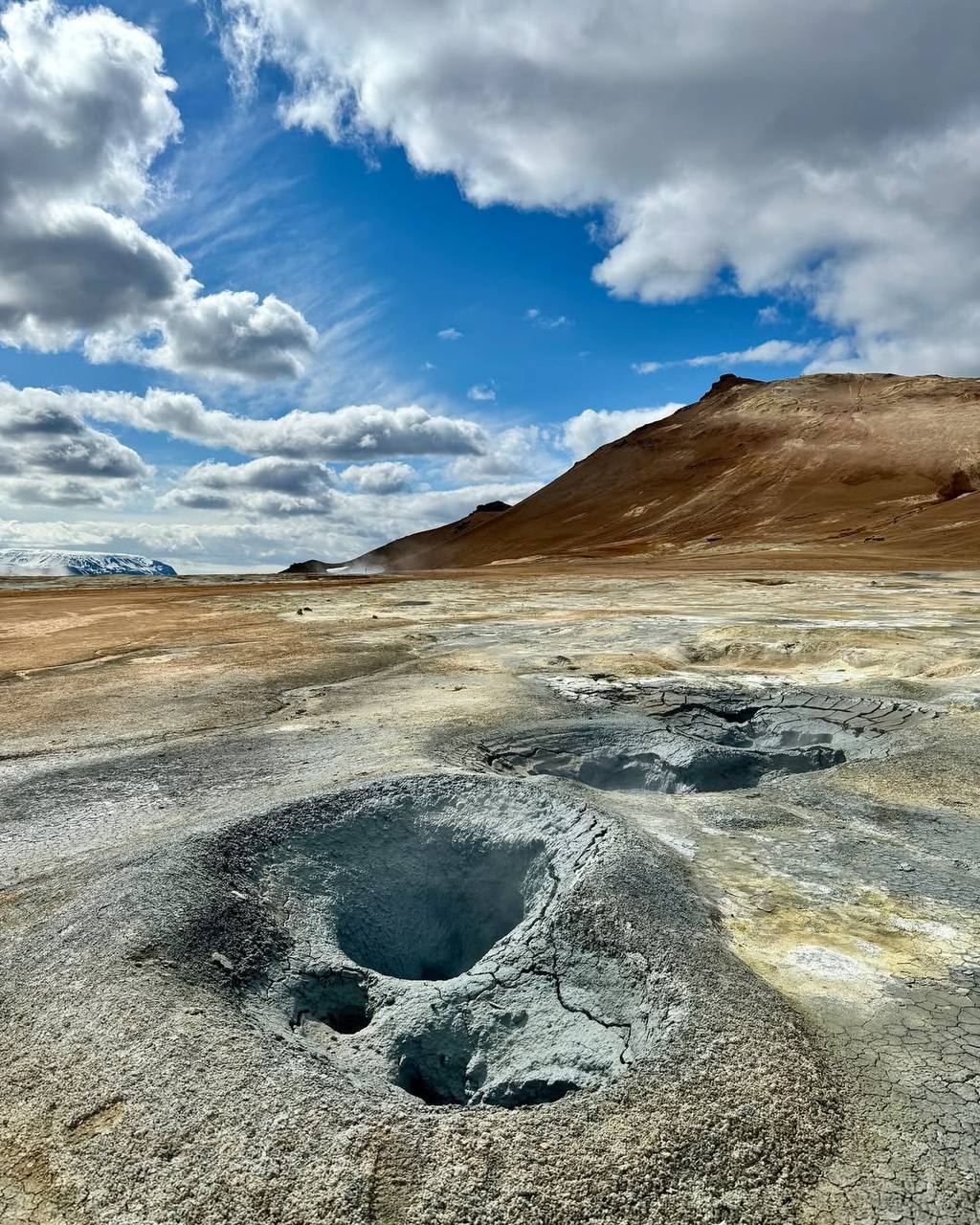 Исландия. Роуд-трип к мечте (6/11)