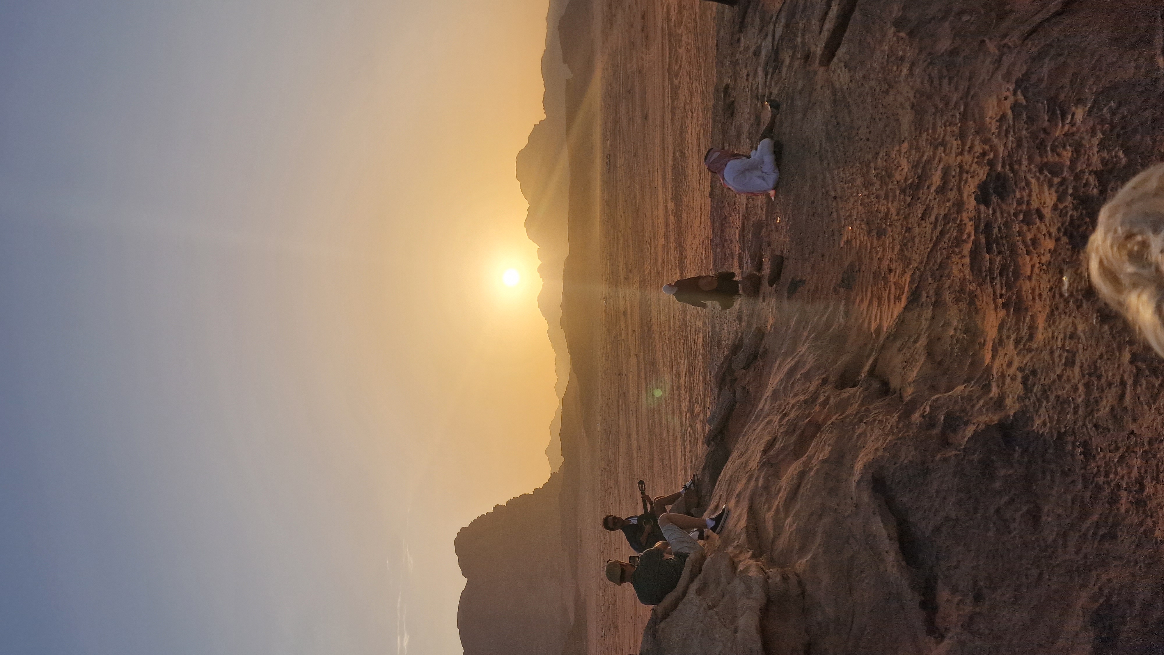 Загадки Иордании (с обедами) (21/24)