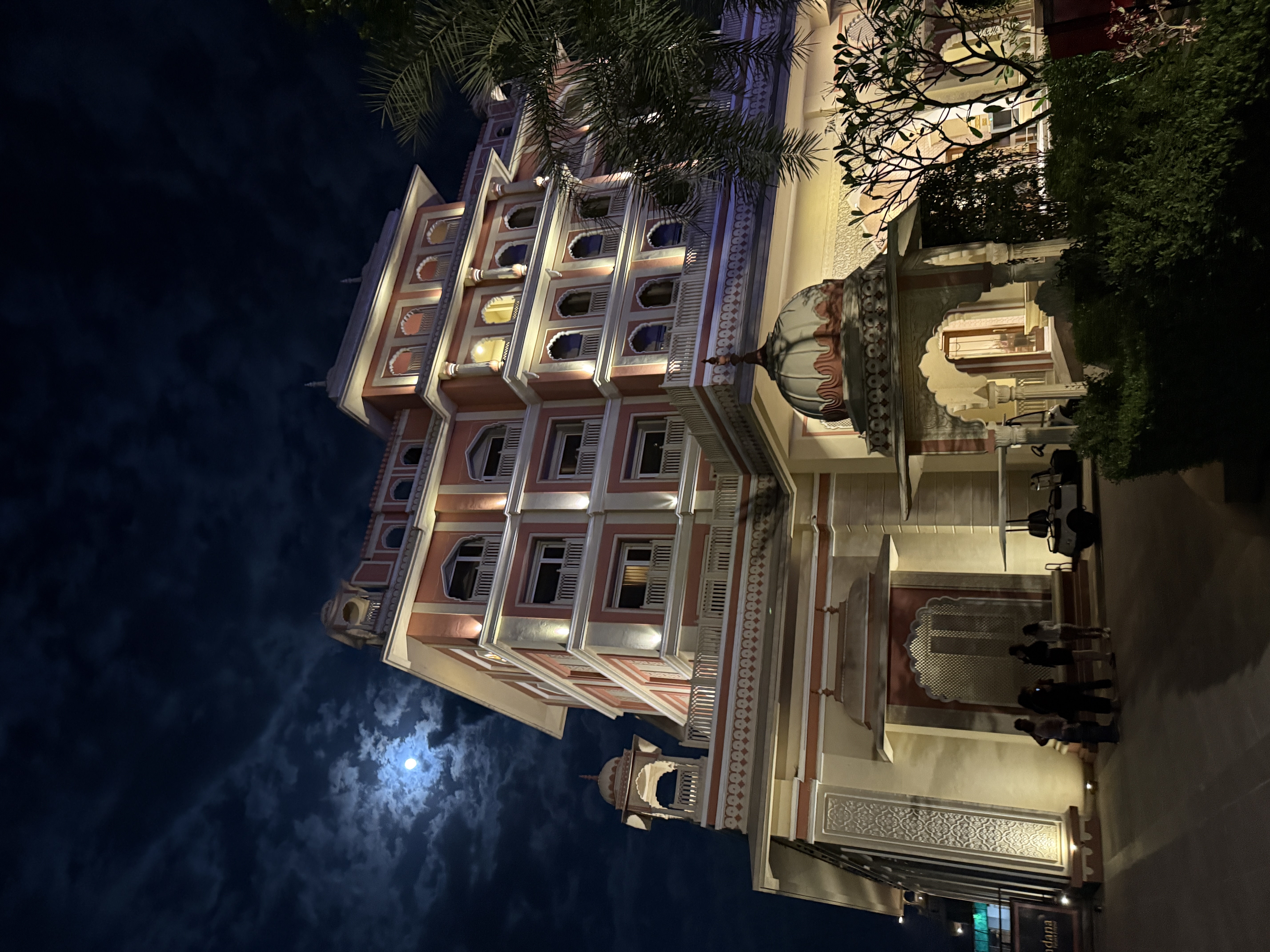 Краски весны. В Индию на праздник красок Холи (15/26)