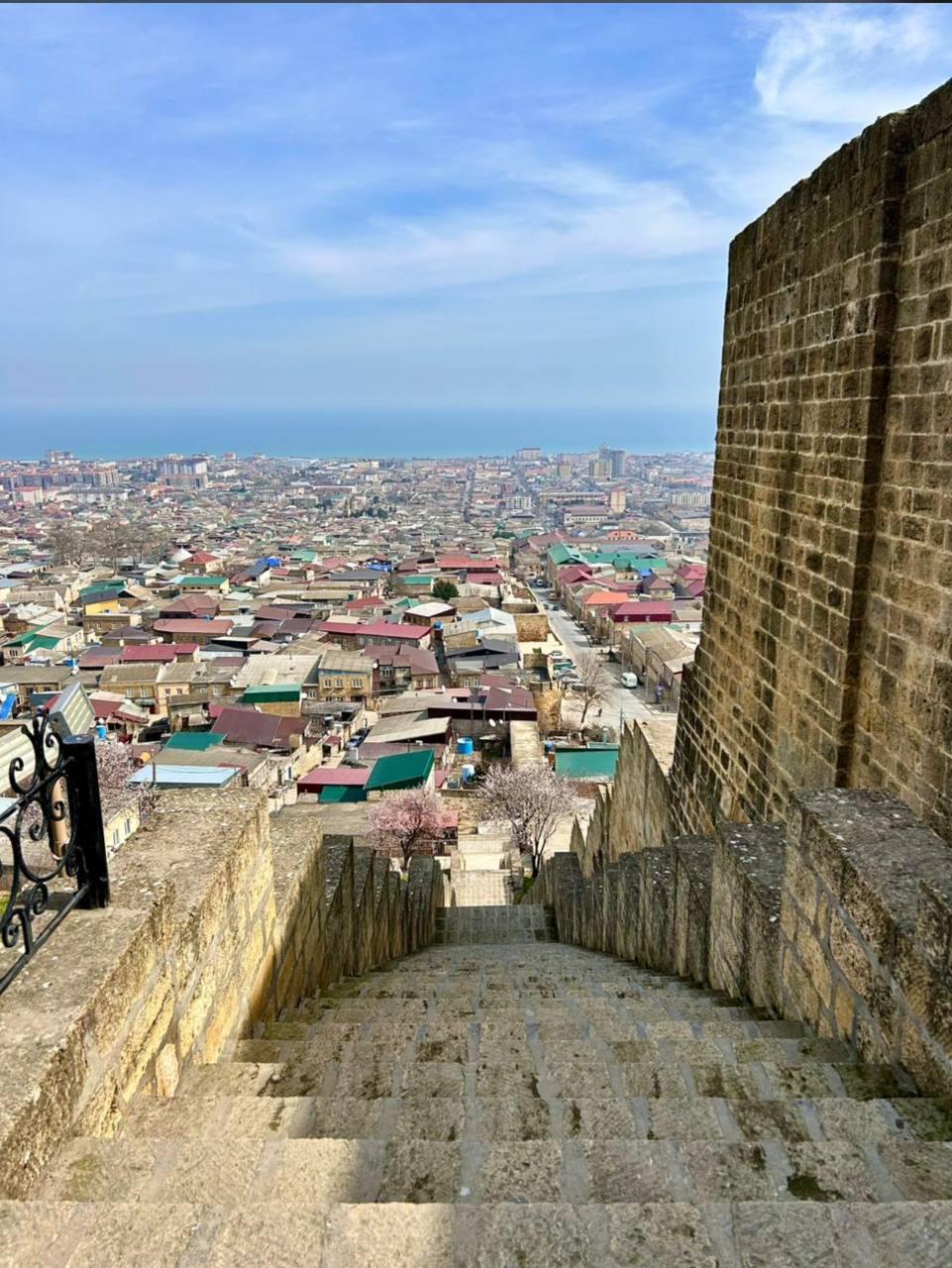 Дагестан: 5 дней в мире гор и традиций (33/44)