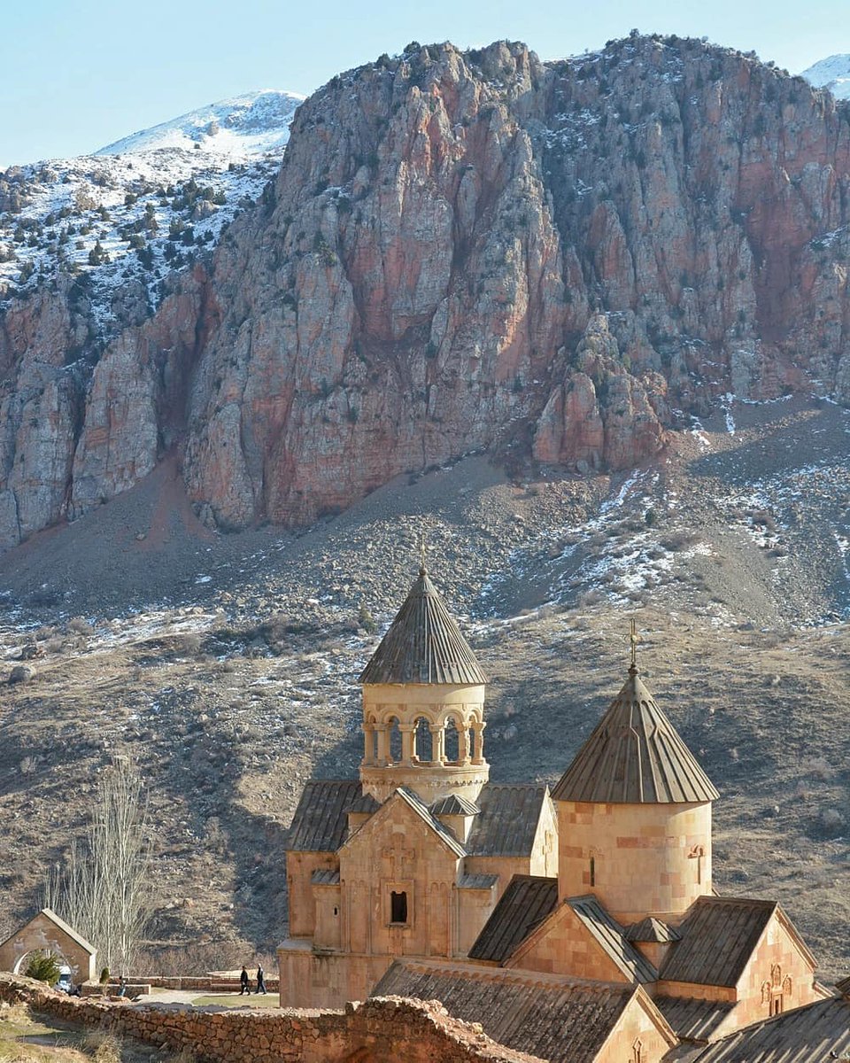 Вдвоем По Горам Армении - Джип Тур (4/9)