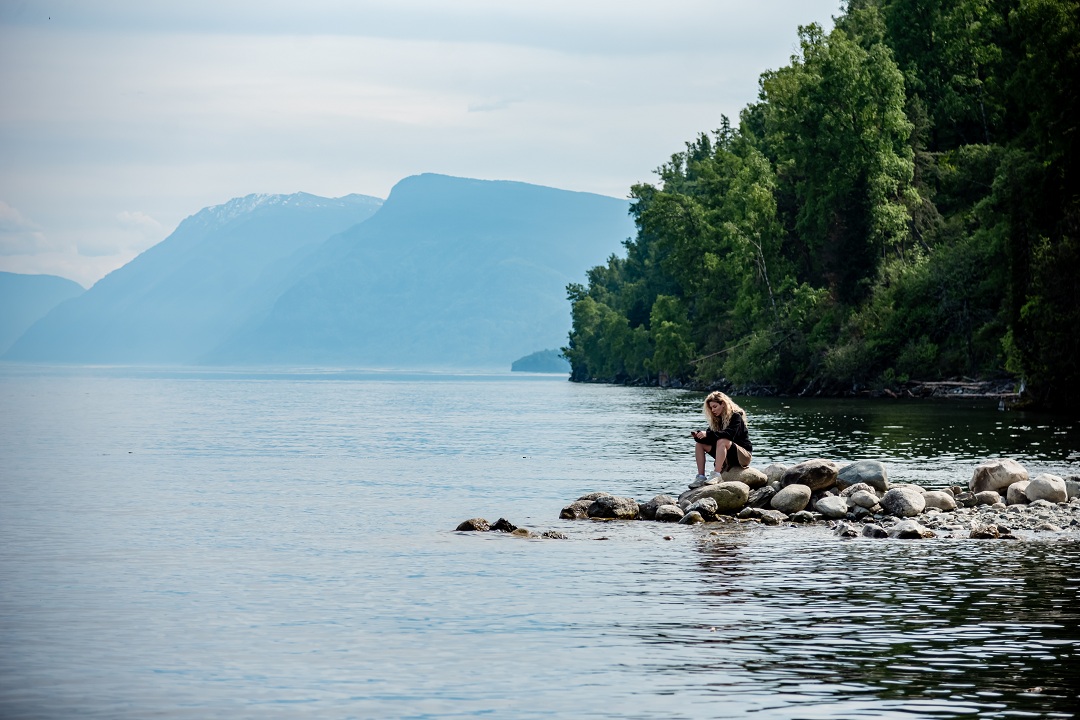 Золотое кольцо Алтая (2/21)
